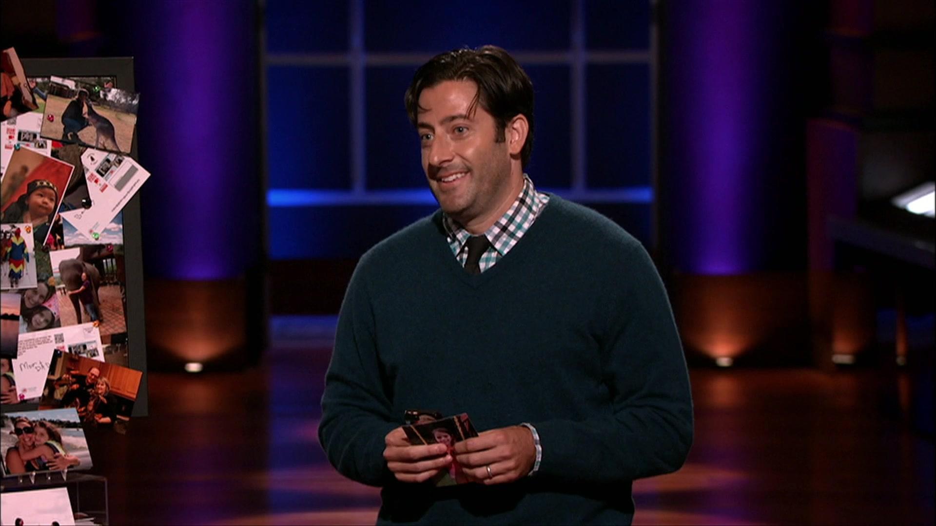 Watch Shark Tank Episode 501