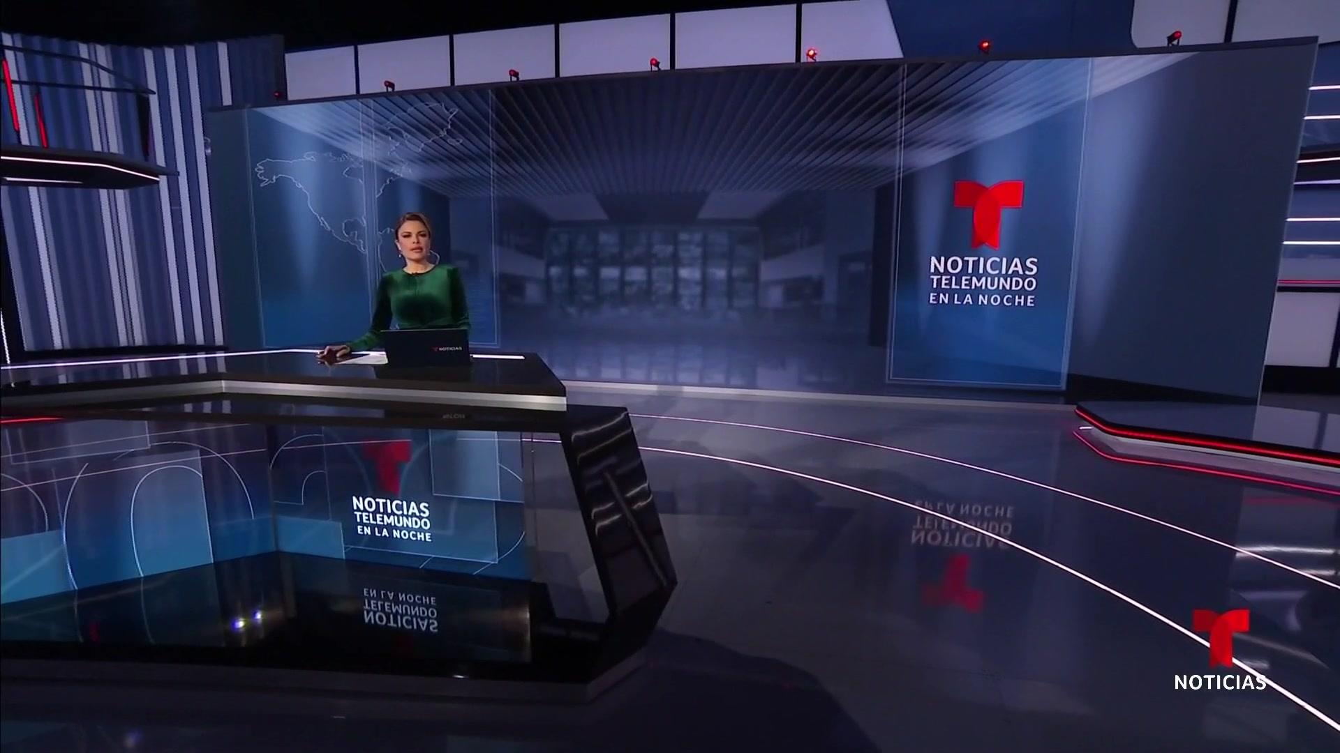 Watch Noticias Telemundo En La Noche Episode Noticias En La Noche 12