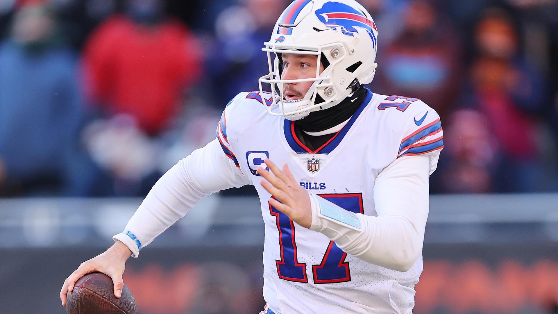 Watch Null Clip: Game-deciding Matchups For Bills Vs. Bengals - NBC.com