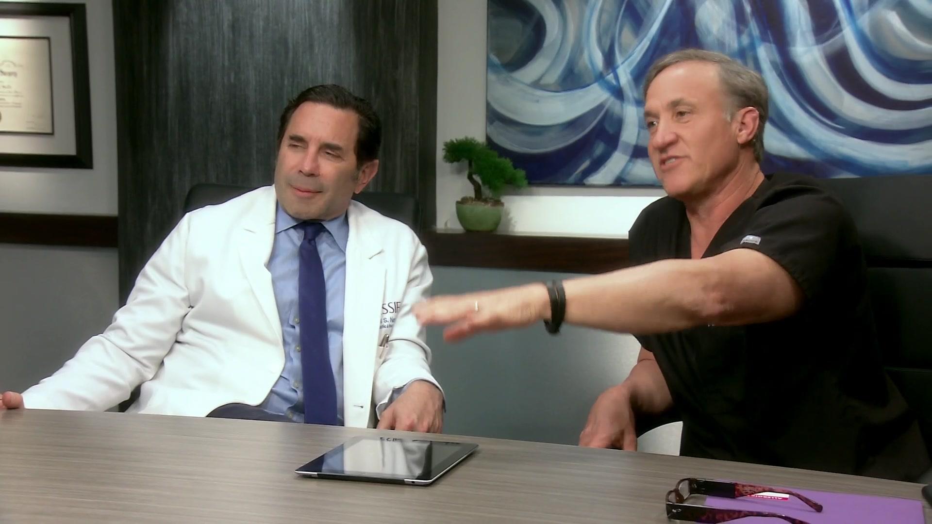 Watch Botched Episode: Totally Waist-ed 