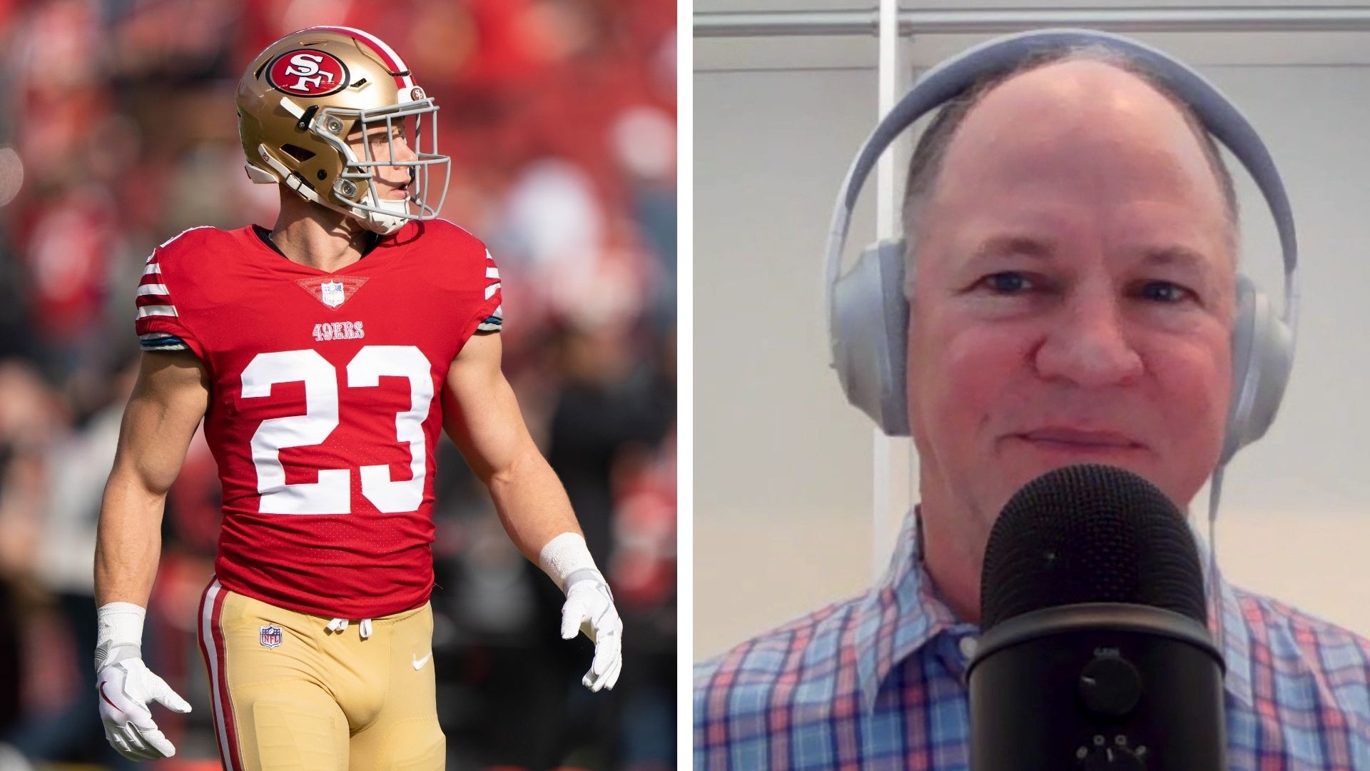 Watch Fantasy Football Happy Hour with Matthew Berry Clip Matthew