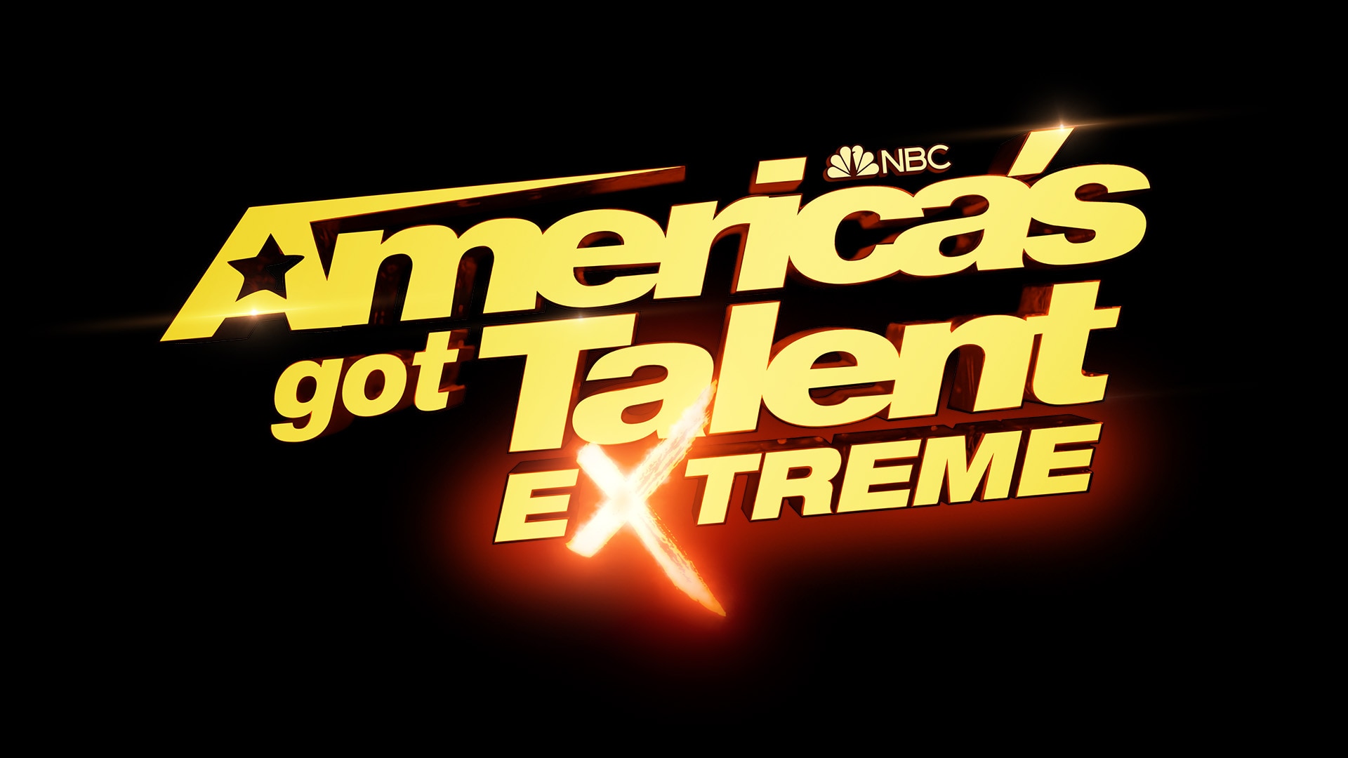 America's Got Talent Extreme