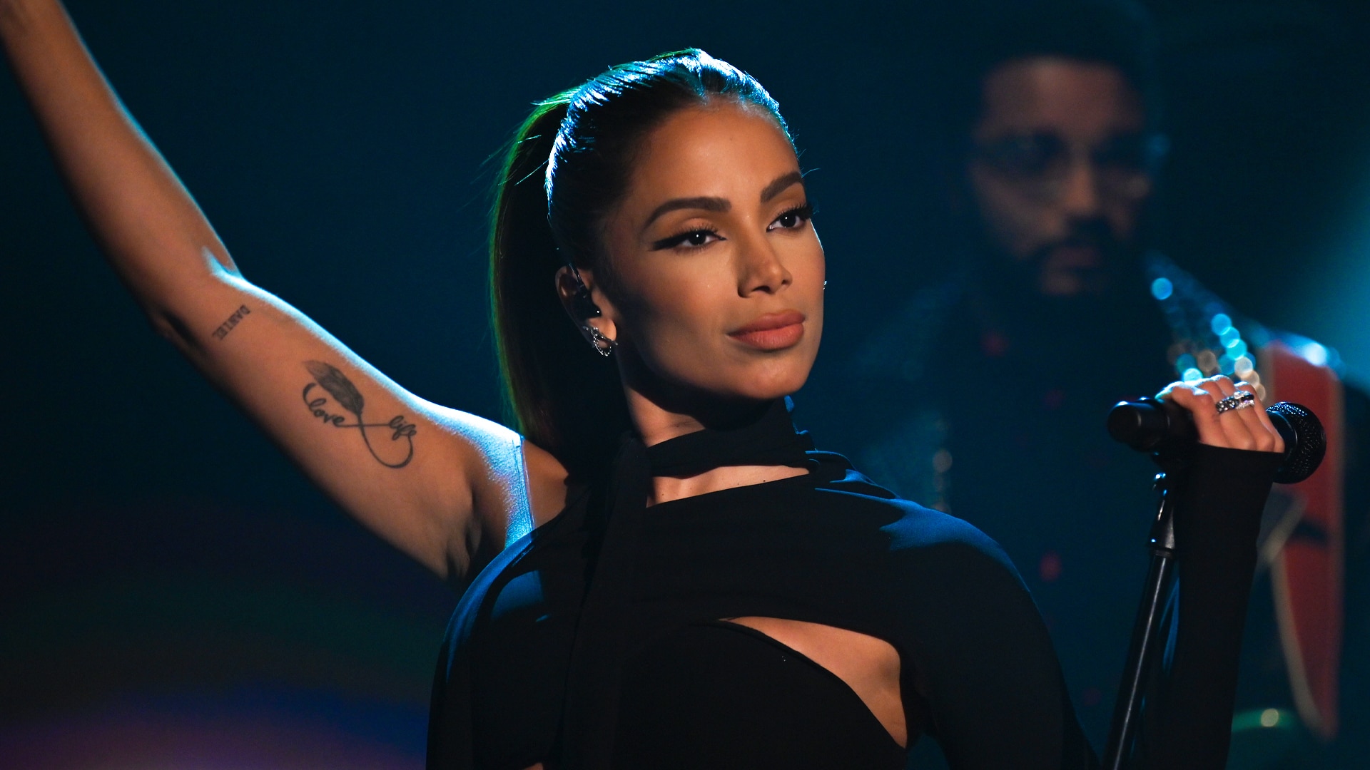 Watch The Tonight Show Starring Jimmy Fallon Highlight Anitta Boys