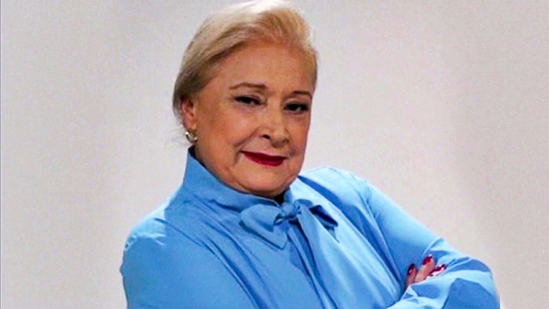 Watch Hoy Día Highlight Muere la actriz colombiana Dora Cadavid