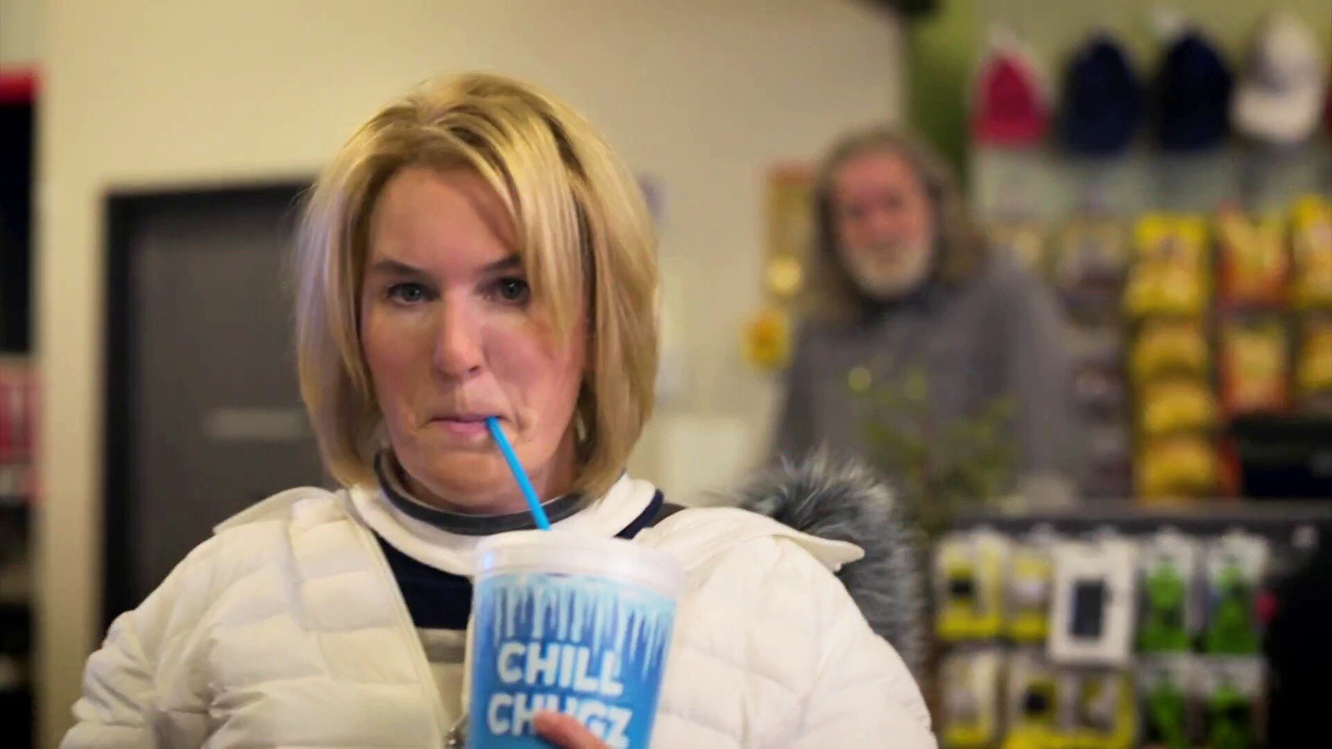 Watch TODAY Excerpt ‘The Thing About Pam’ truecrime series from NBC