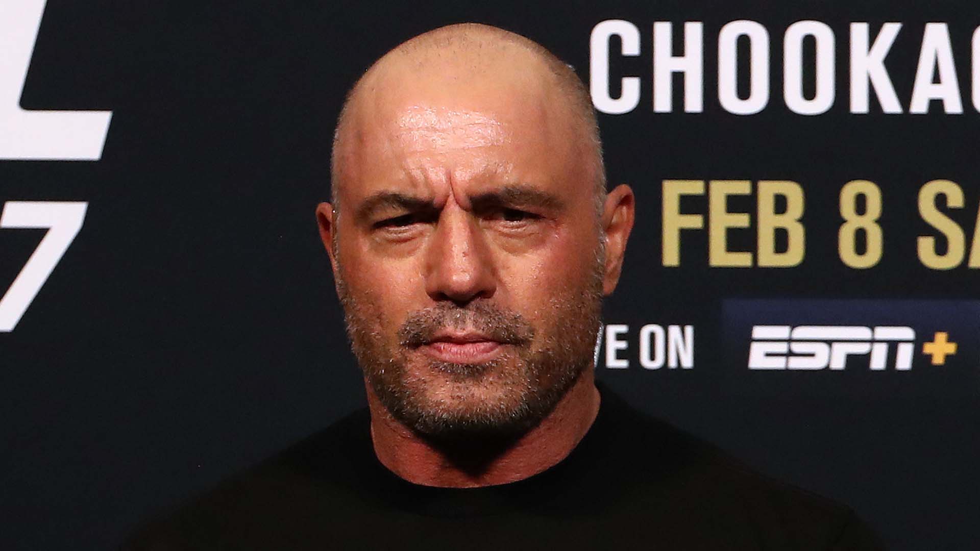 Watch Access Hollywood Highlight Joe Rogan Apologizes For Repeated N