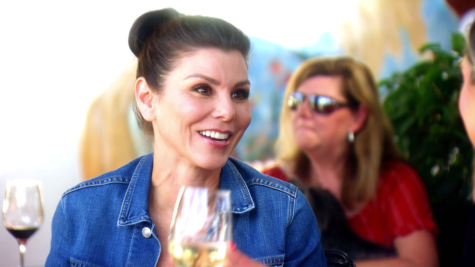 Watch The Real Housewives of Orange County Highlight: Heather Dubrow