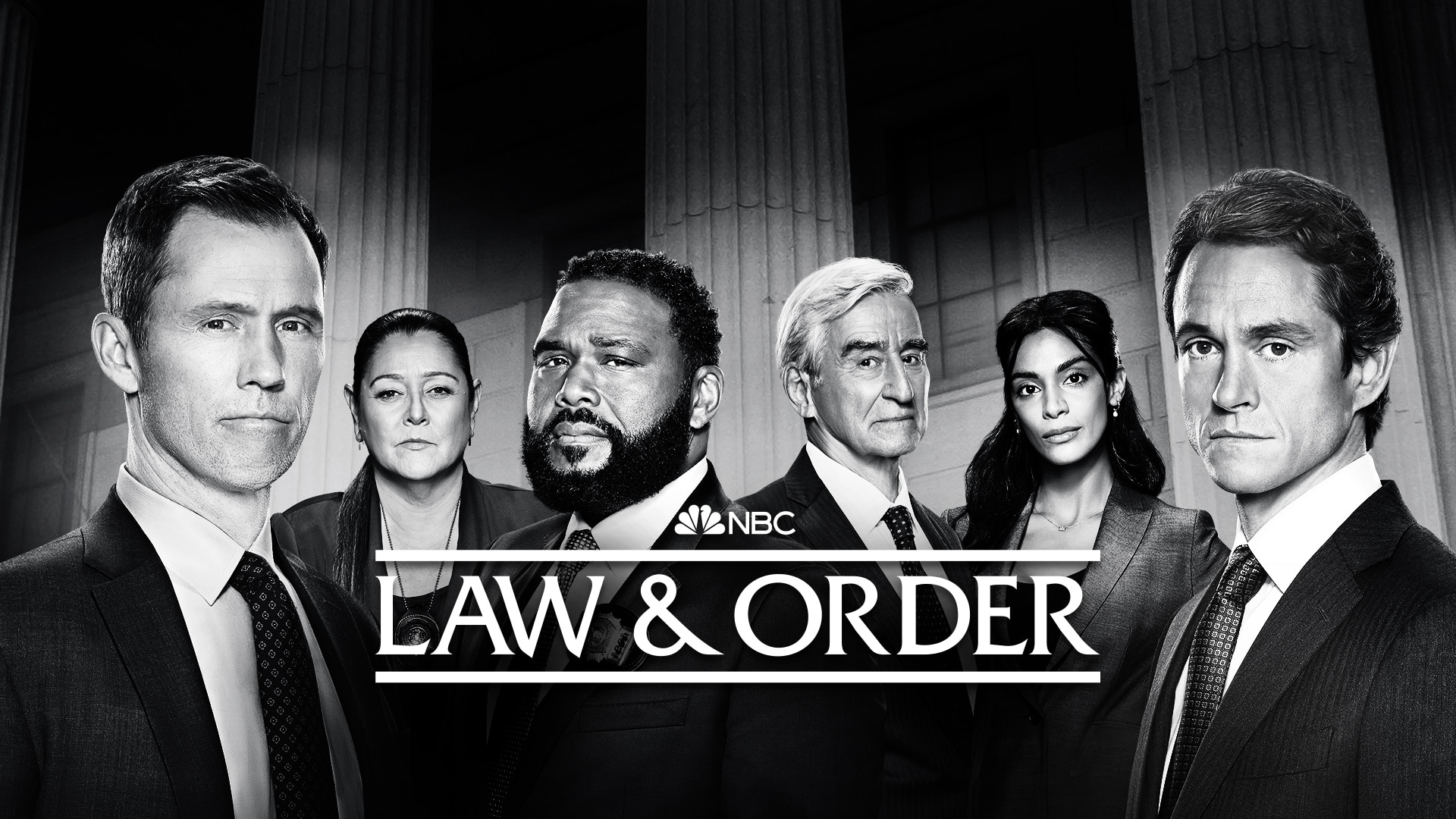 Law & Order on FREECABLE TV