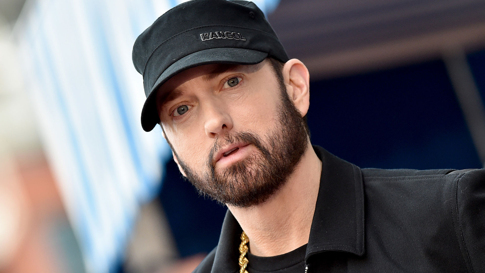 Eminem Says Performing at the Super Bowl Halftime Show Is “Nerve-Wracking”