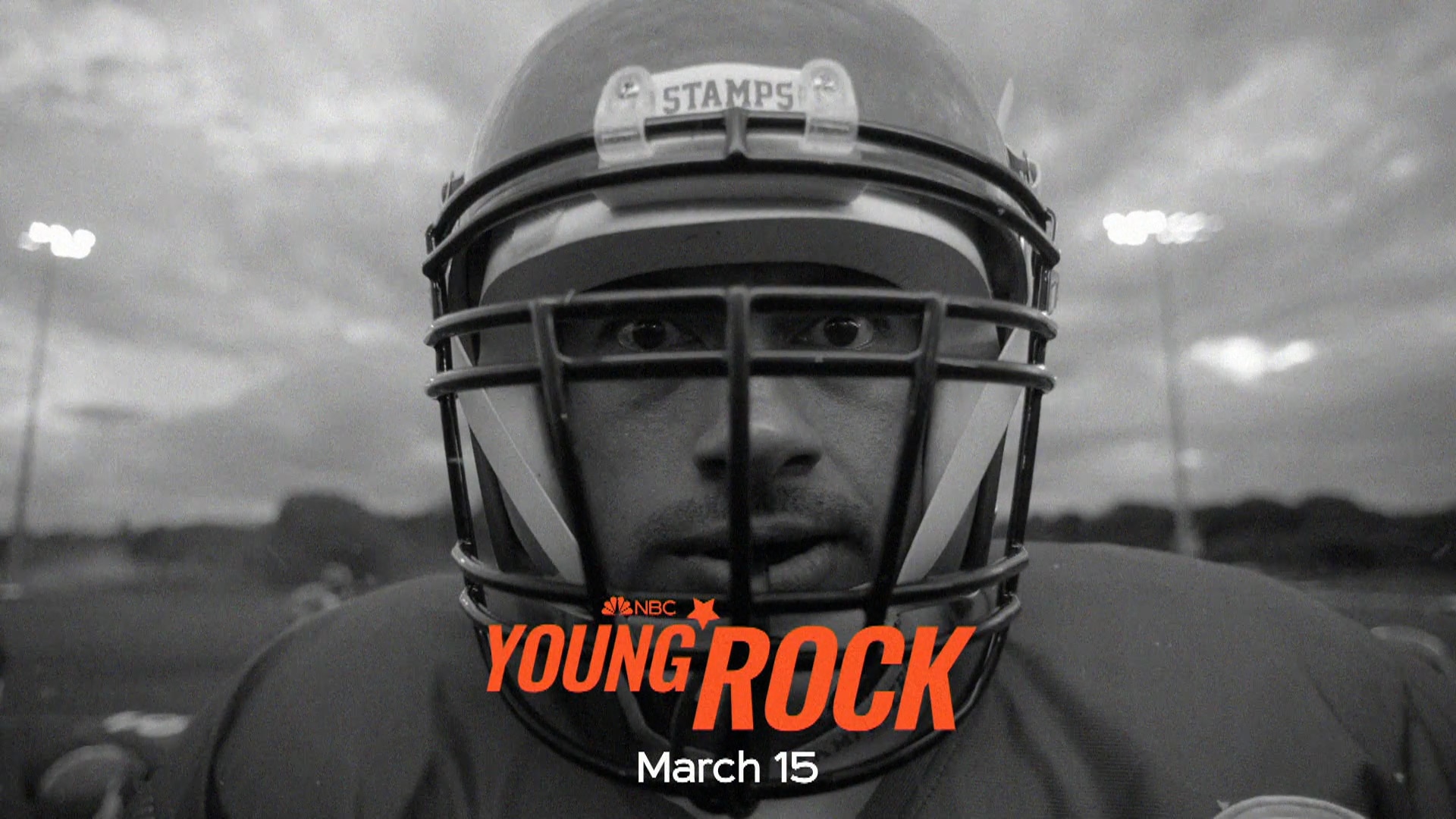 Watch Young Rock Sneak Peek: Dwayne Johnson Knows Football | NBC's - When Is Season 2 Of Young Rock Coming Out
