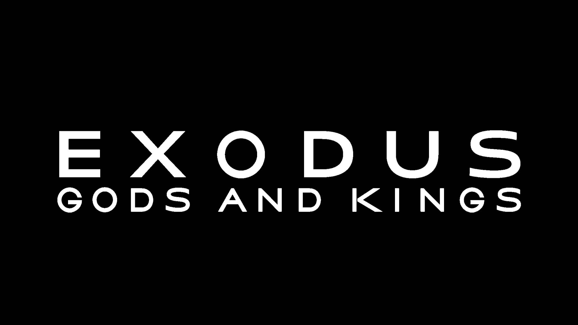 Exodus: Gods and Kings - NBC.com