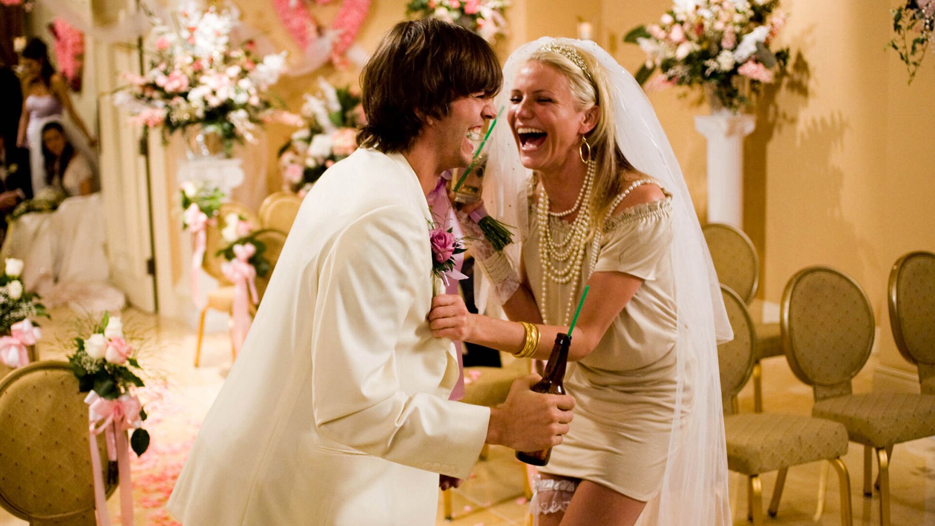 Watch What Happens in Vegas