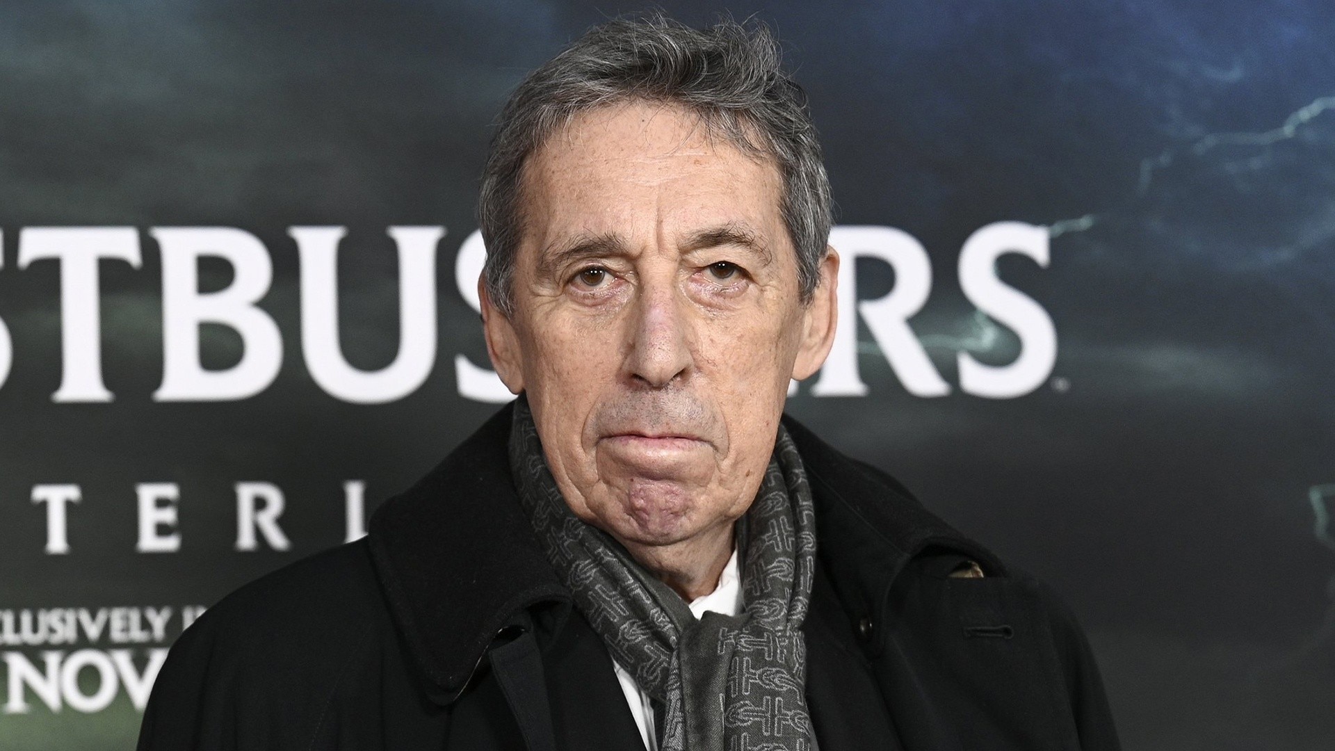 Watch TODAY Excerpt Ivan Reitman, filmmaker behind 'Ghostbusters' and 'Animal House,' dies at