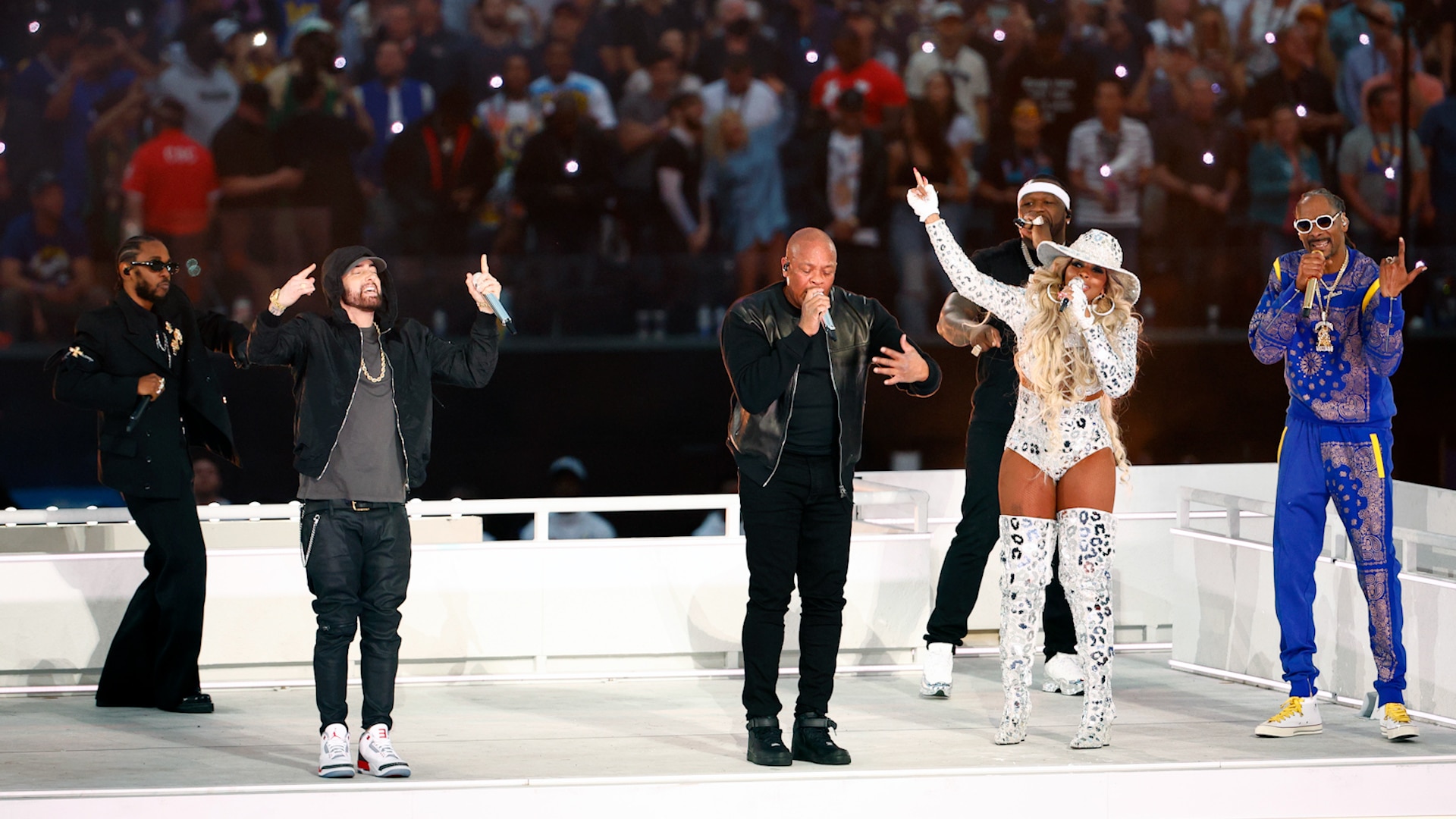 Where To Watch Super Bowl 2024 Halftime Show Image to u