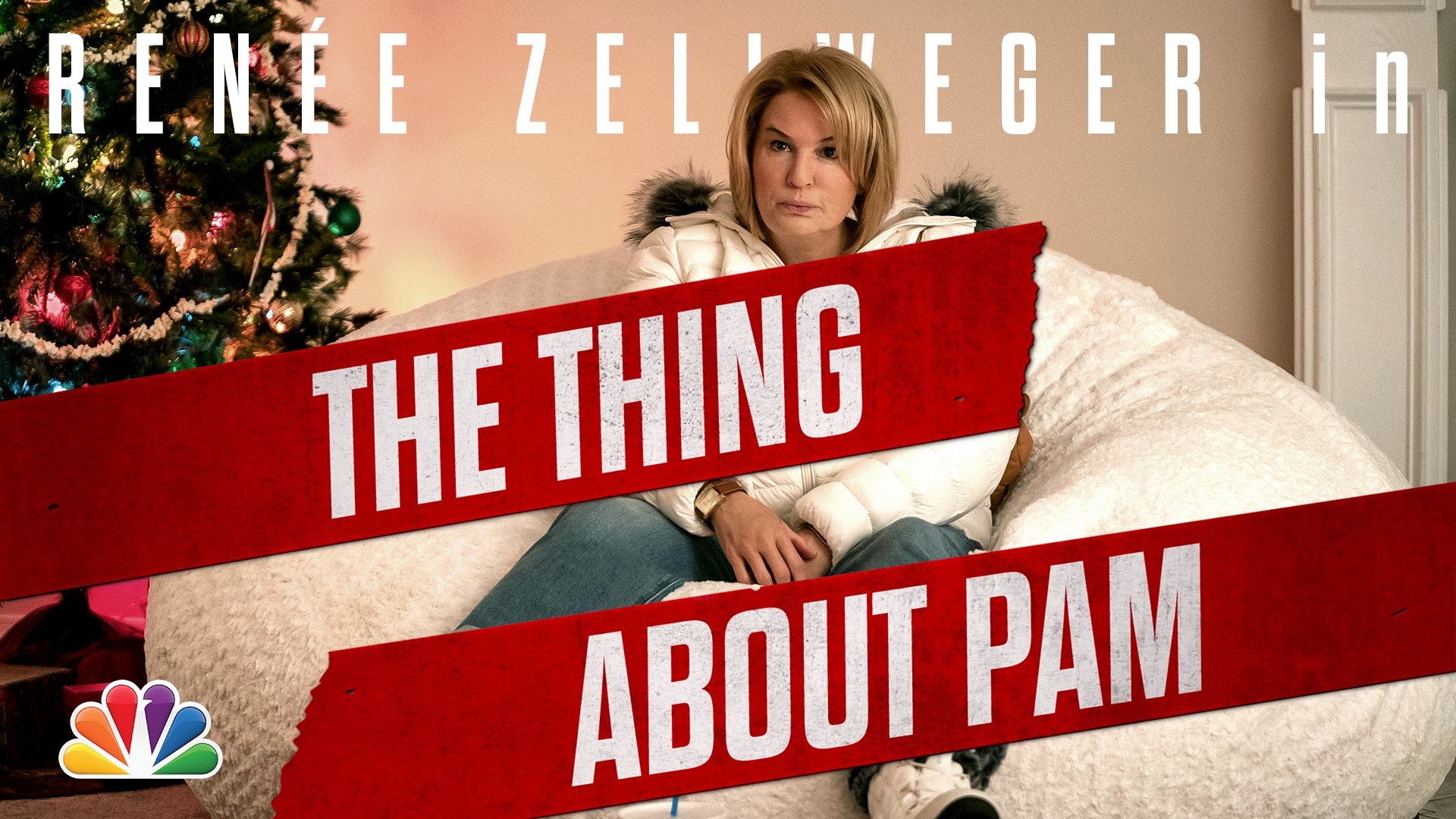 Watch The Thing About Pam Sneak Peek: Renée Zellweger Stars in NBC’s - What Night Is The Thing About Pam On