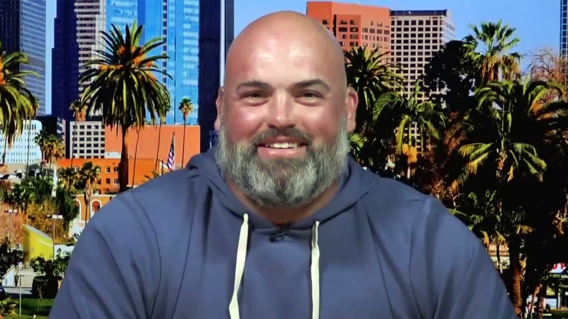 Rams Lineman Andrew Whitworth Revealed Retirement Plans to His