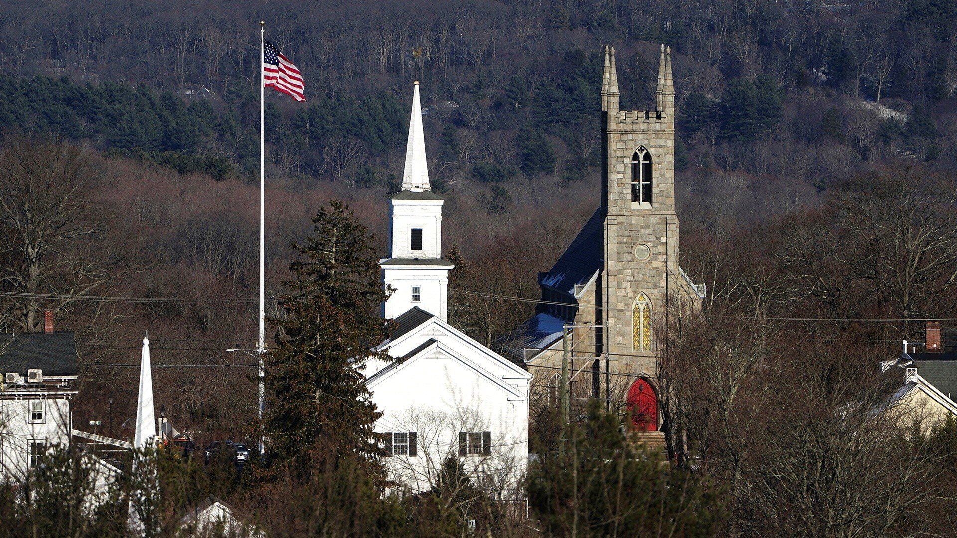 Watch TODAY Excerpt: Sandy Hook families agree to $73 million