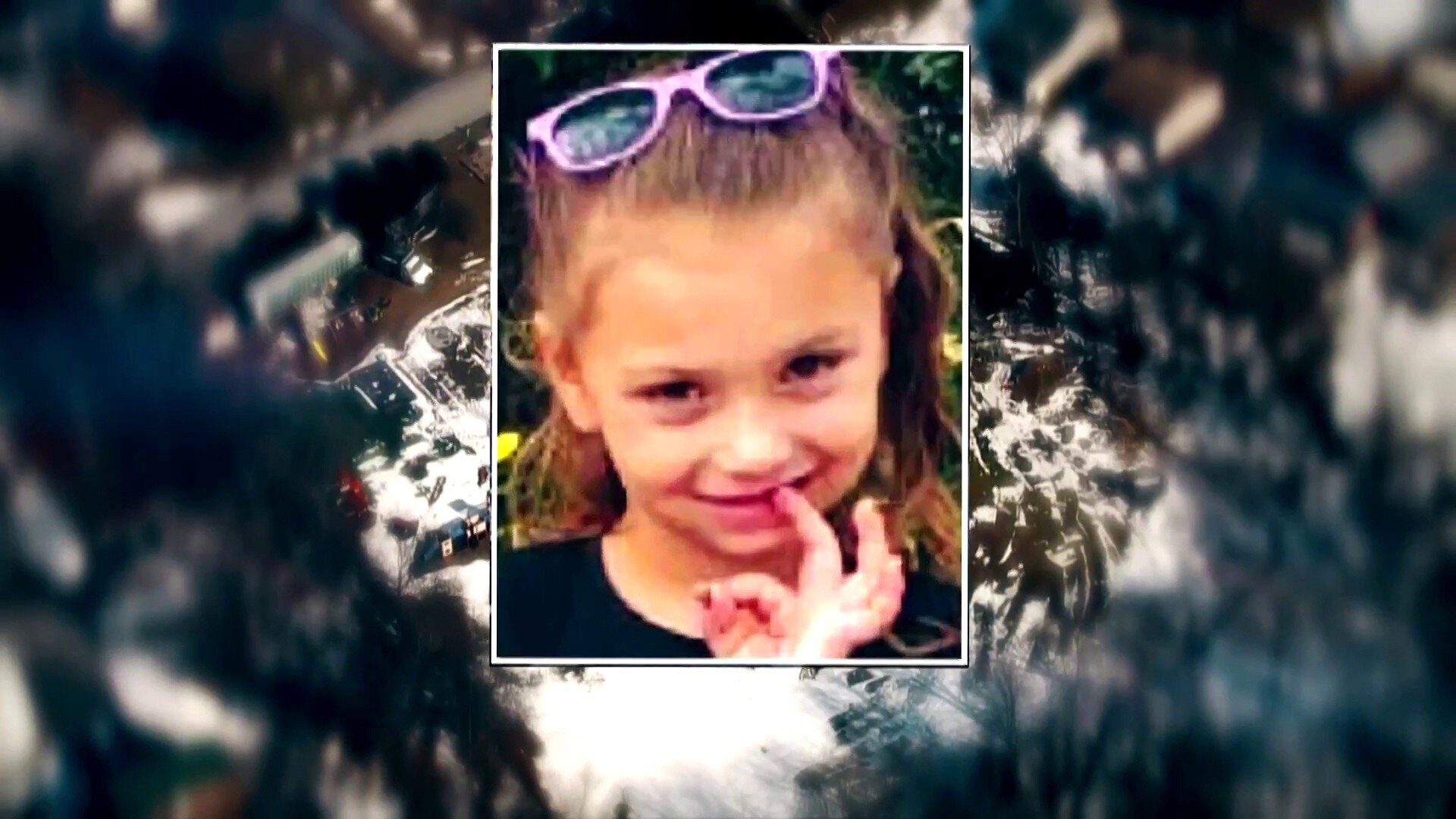 Watch Today Excerpt Paislee Shultis Missing Since 2019 Found Hidden Under Staircase 7983