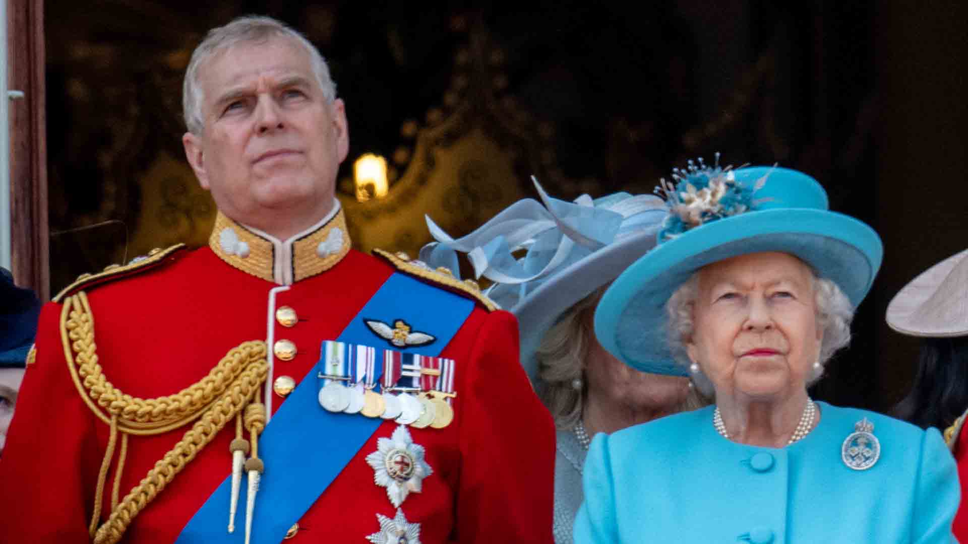 Watch Access Hollywood Highlight Did Queen Elizabeth Help Pay Prince