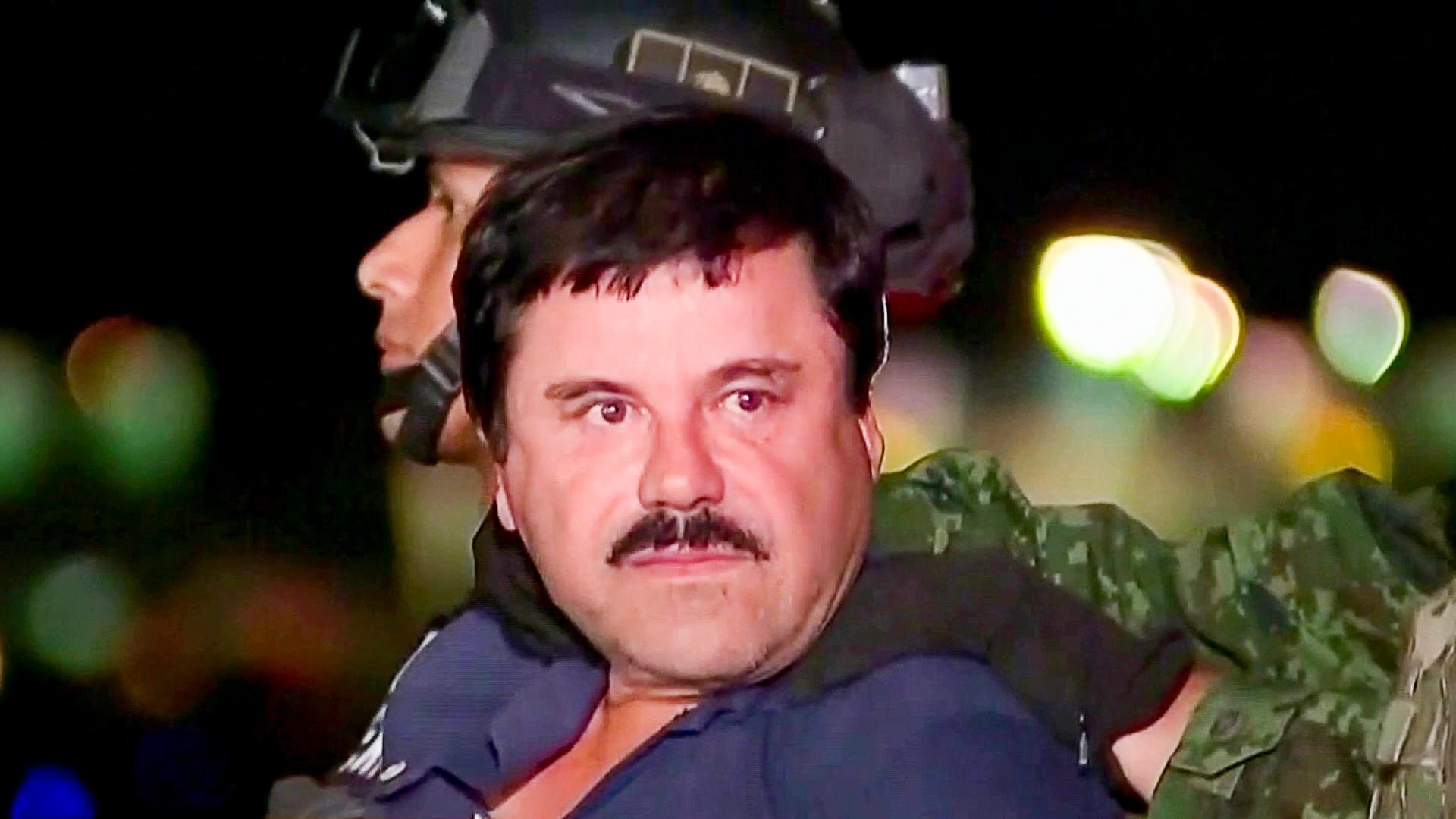 Watch Hoy Día Highlight Esta Era La Adicción De Joaquín El Chapo Guzmán Según La Criminóloga