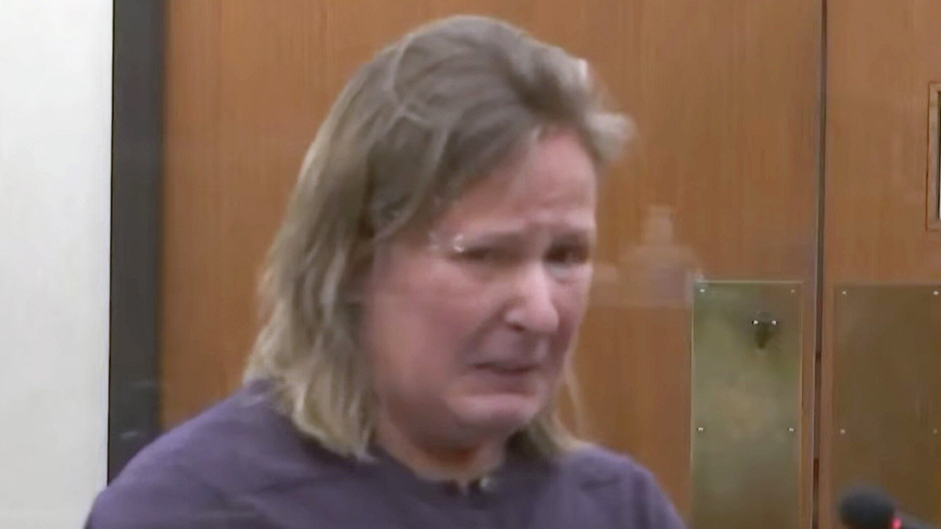 Watch TODAY Excerpt Kim Potter sentenced to two years in prison for killing of Duante Wright