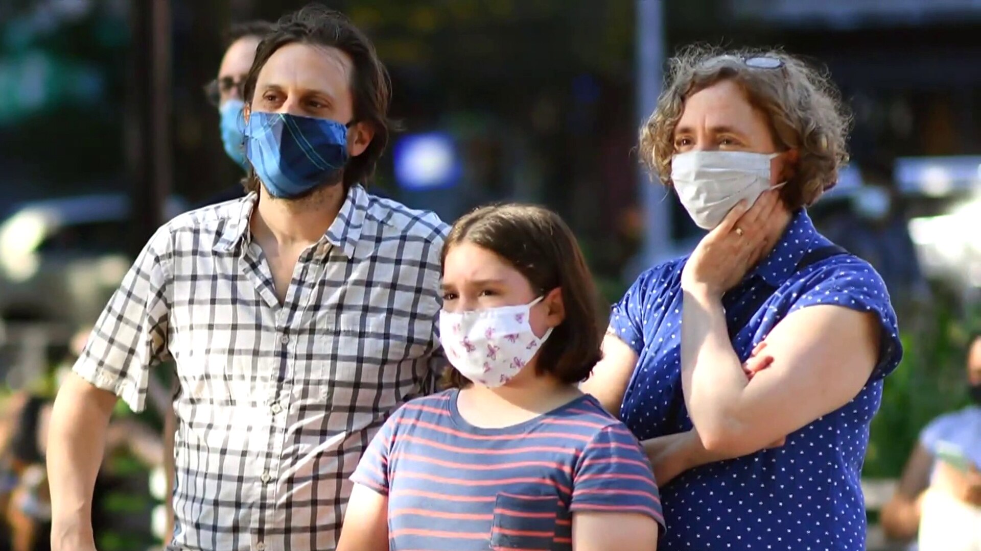 Watch TODAY Excerpt Why are mask mandates falling away now?