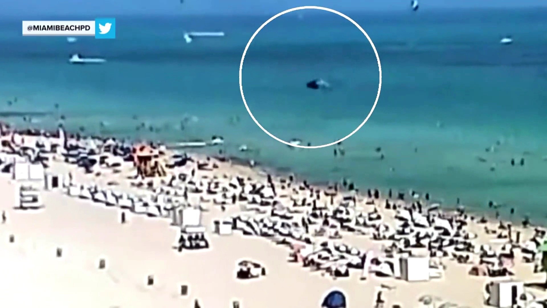 Watch TODAY Excerpt Helicopters crash hours apart in California and Florida