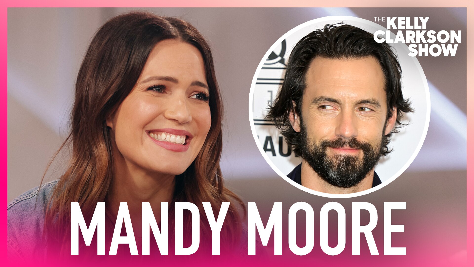 Watch The Kelly Clarkson Show Official Website Highlight Milo