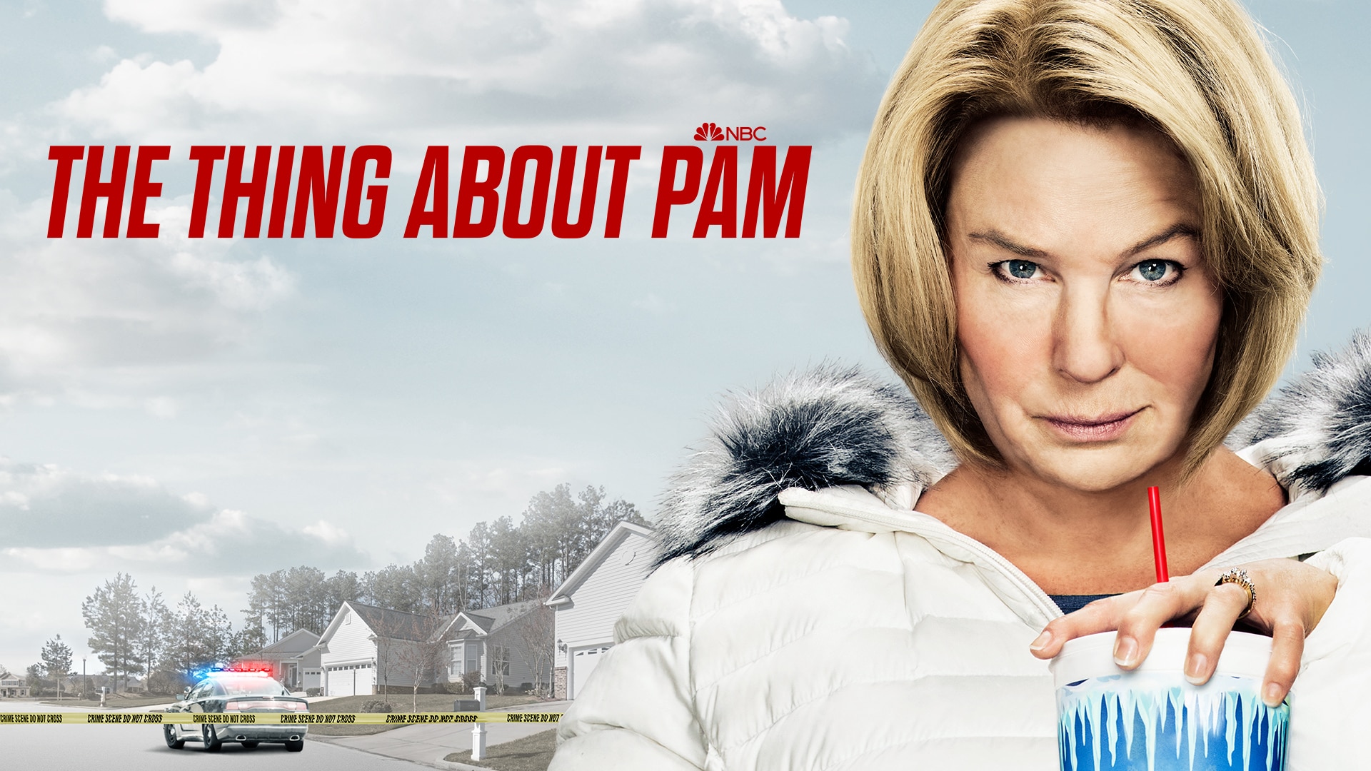 The Thing About Pam on FREECABLE TV