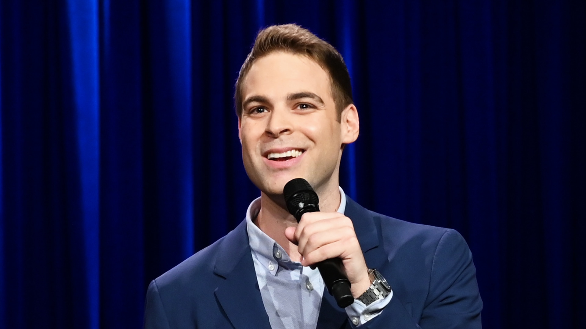 Watch The Tonight Show Starring Jimmy Fallon Highlight Eric Neumann