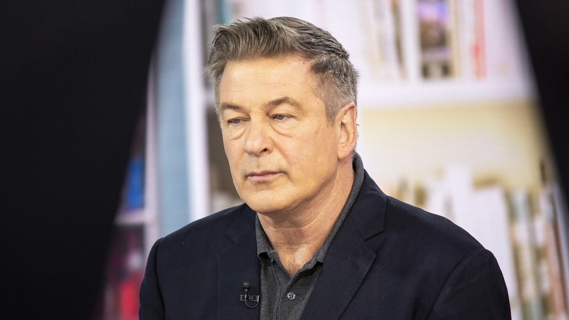 Watch TODAY Excerpt Alec Baldwin takes to social media after Matt
