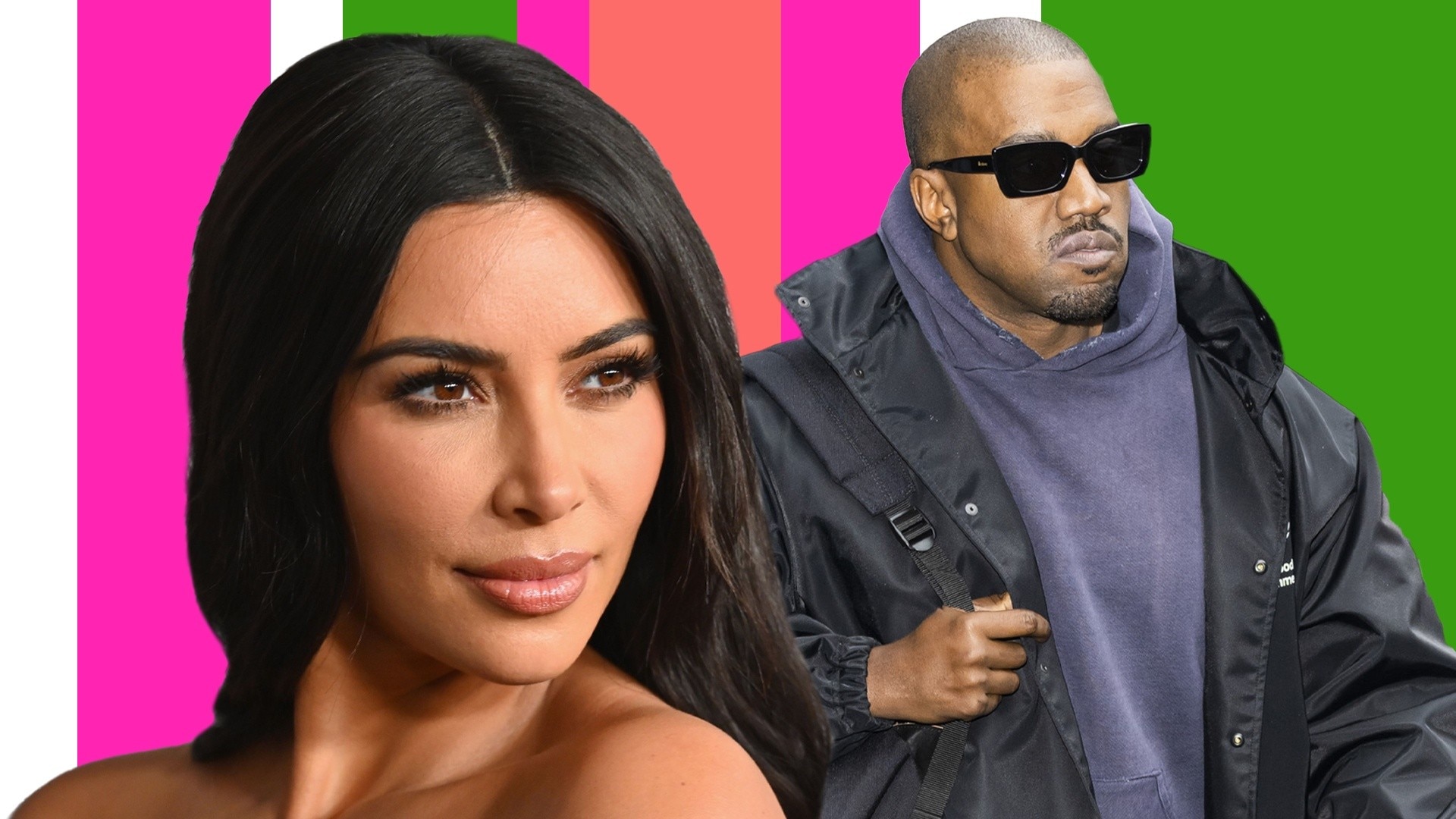 Watch En Casa Con Telemundo Highlight Kim Kardashian Le Pide A Una Corte Agilizar Su Proceso De
