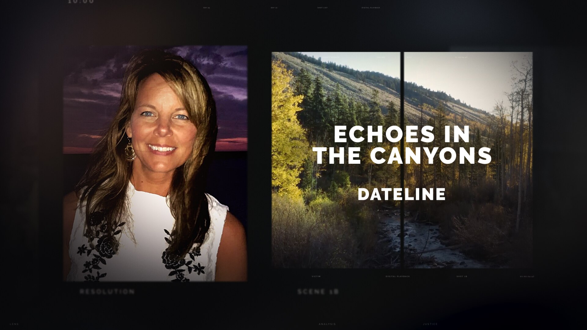 Watch Dateline Episode: In the Light of Day - NBC.com