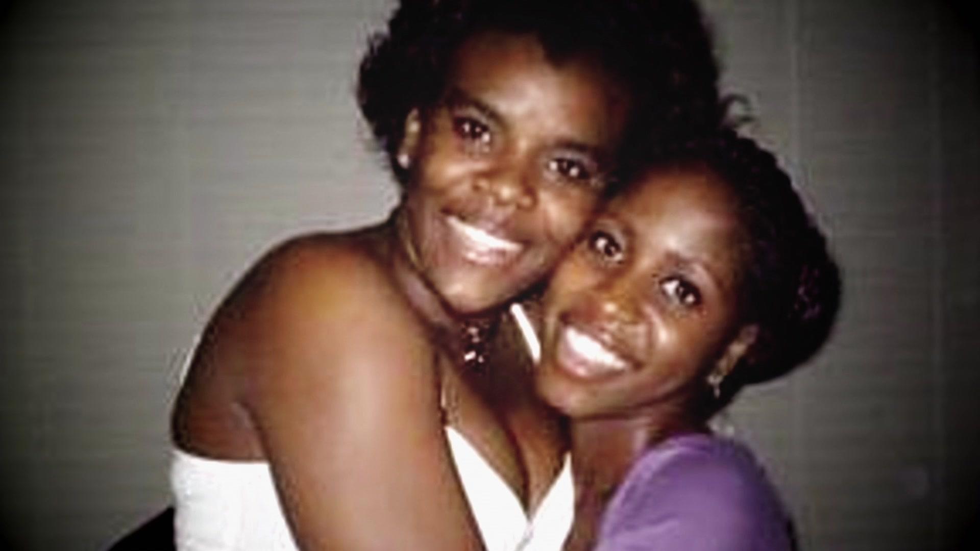 Watch Killer Relationship with Faith Jenkins Highlight ...