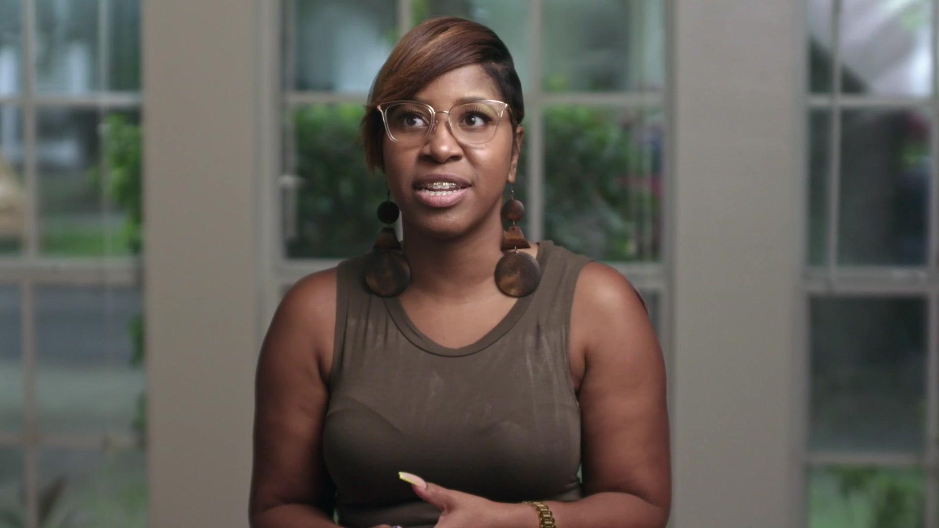 Watch Killer Relationship with Faith Jenkins Highlight ...