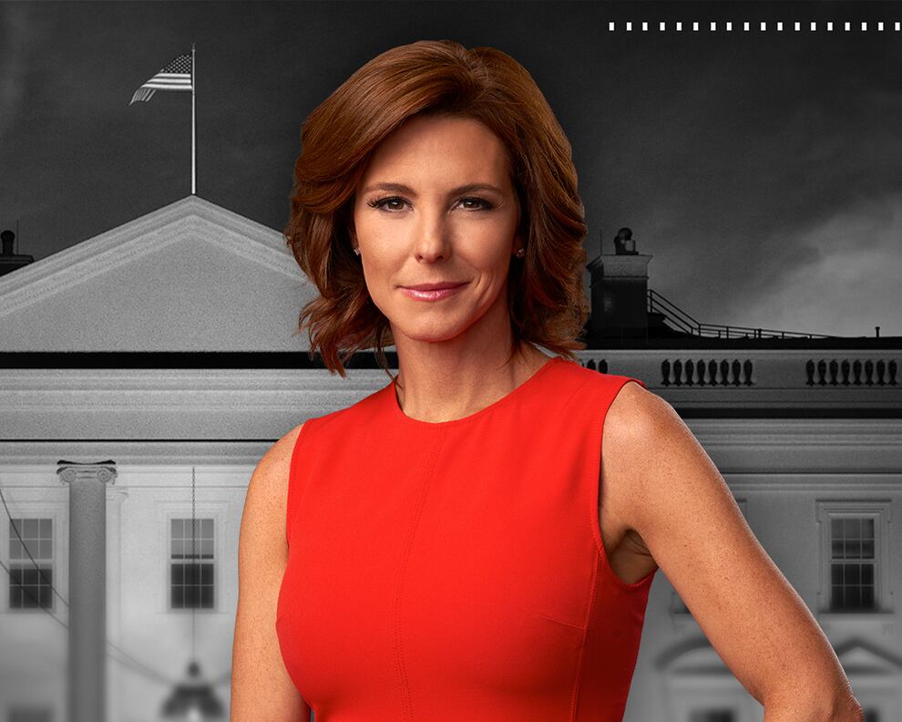 The 11th Hour with Stephanie Ruhle