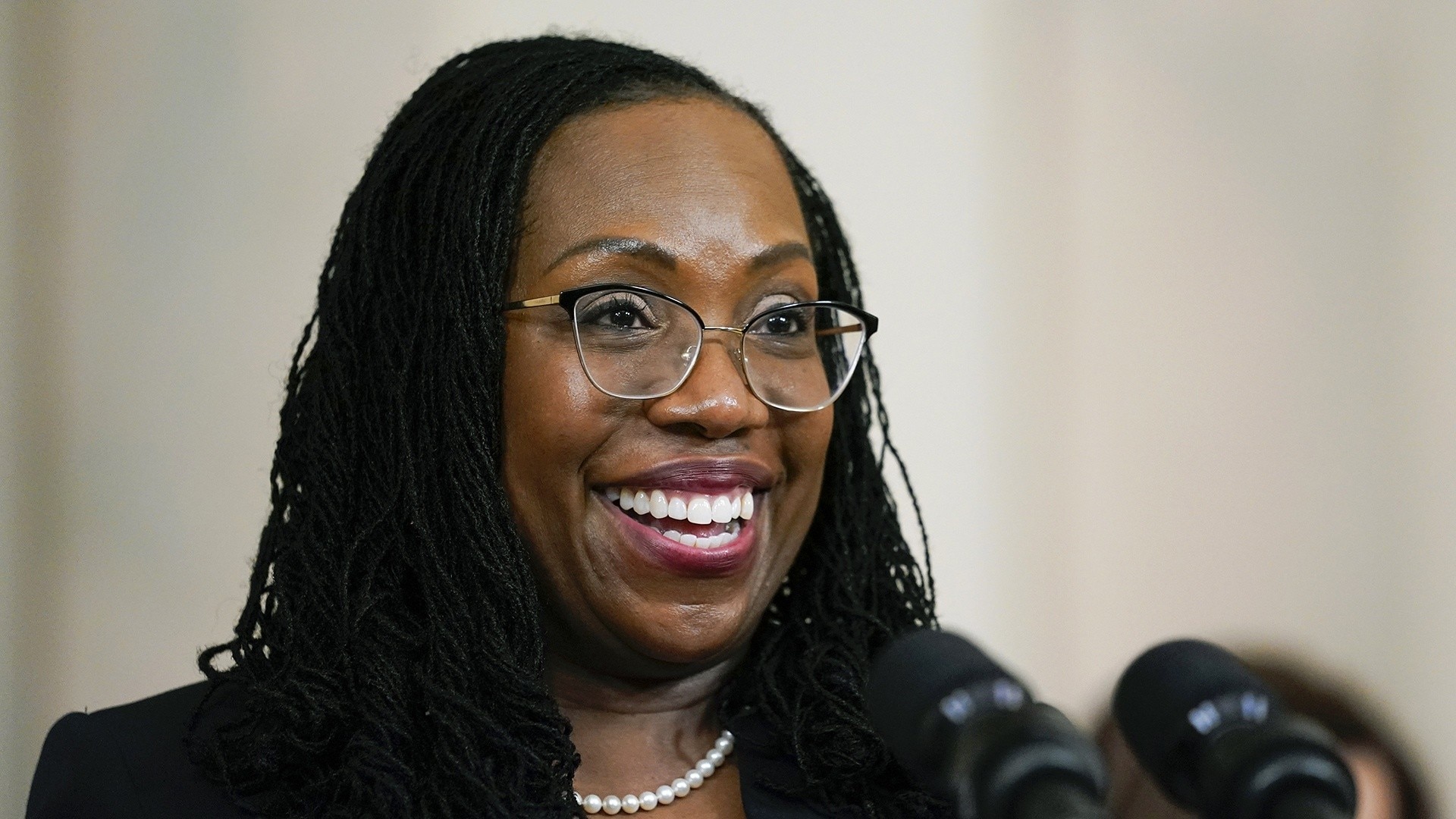 Watch TODAY Excerpt: Who is Ketanji Brown Jackson and how can she ...