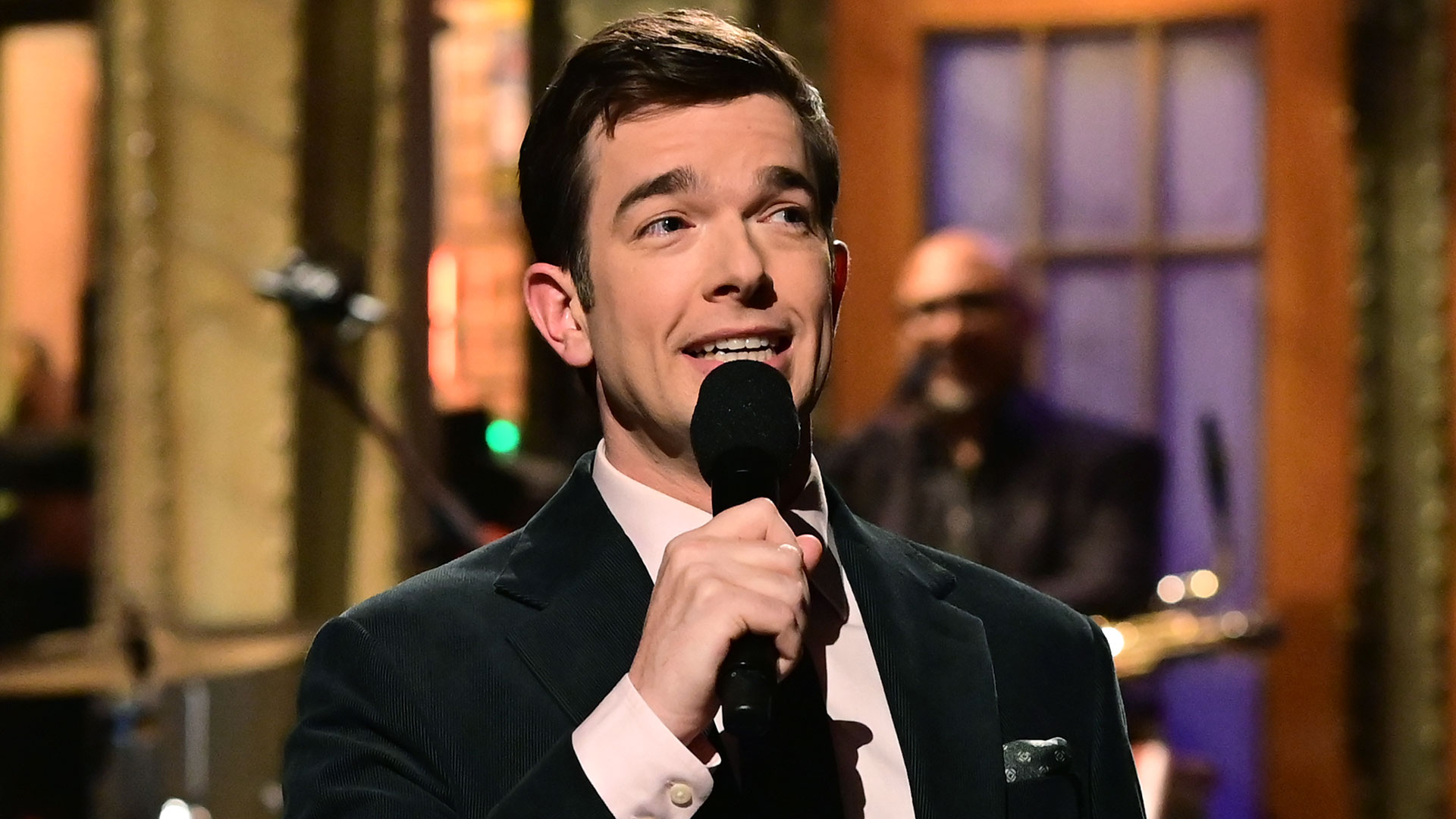 Watch Saturday Night Live Highlight John Mulaney StandUp Monologue