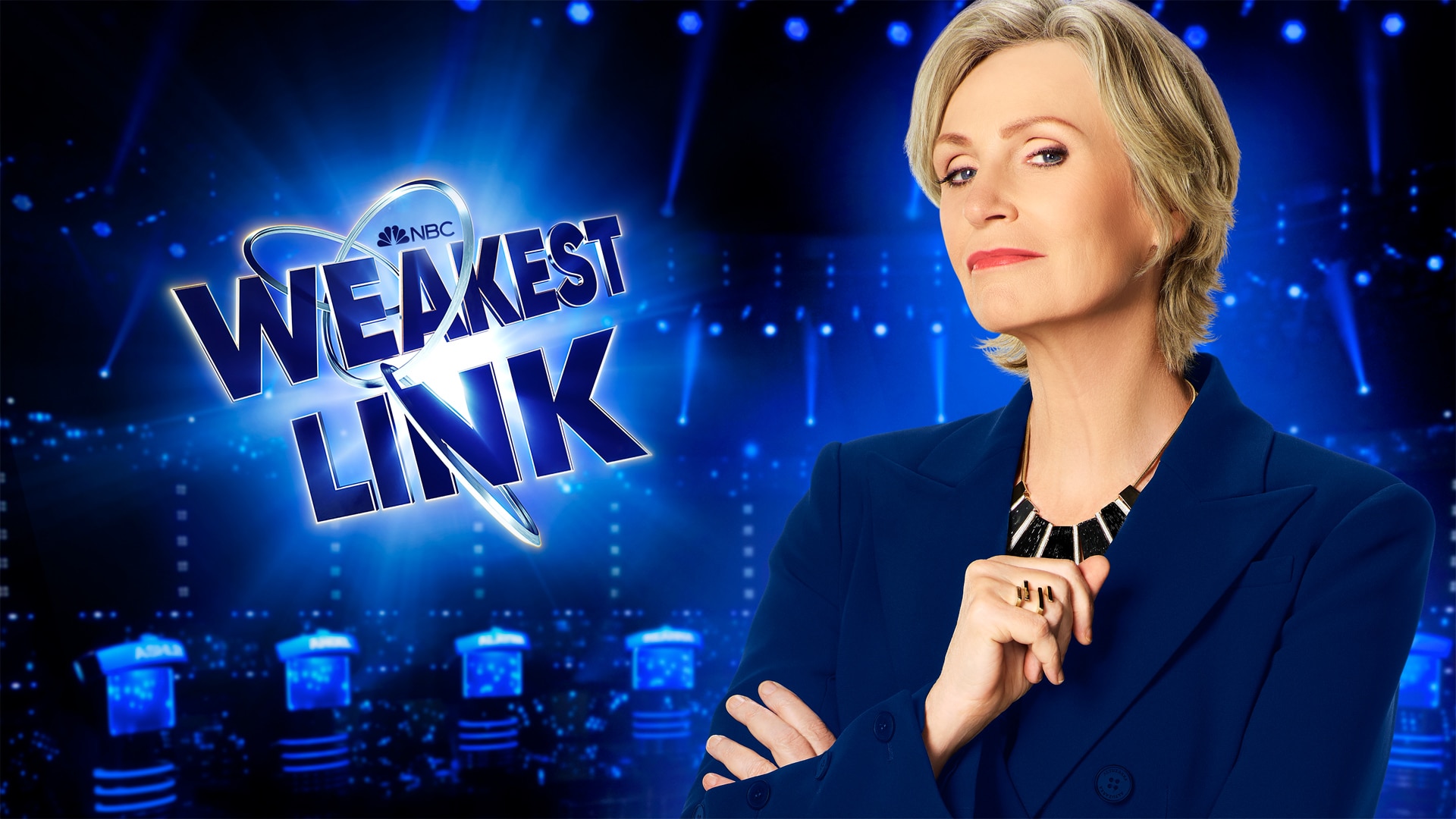 Weakest Link on FREECABLE TV