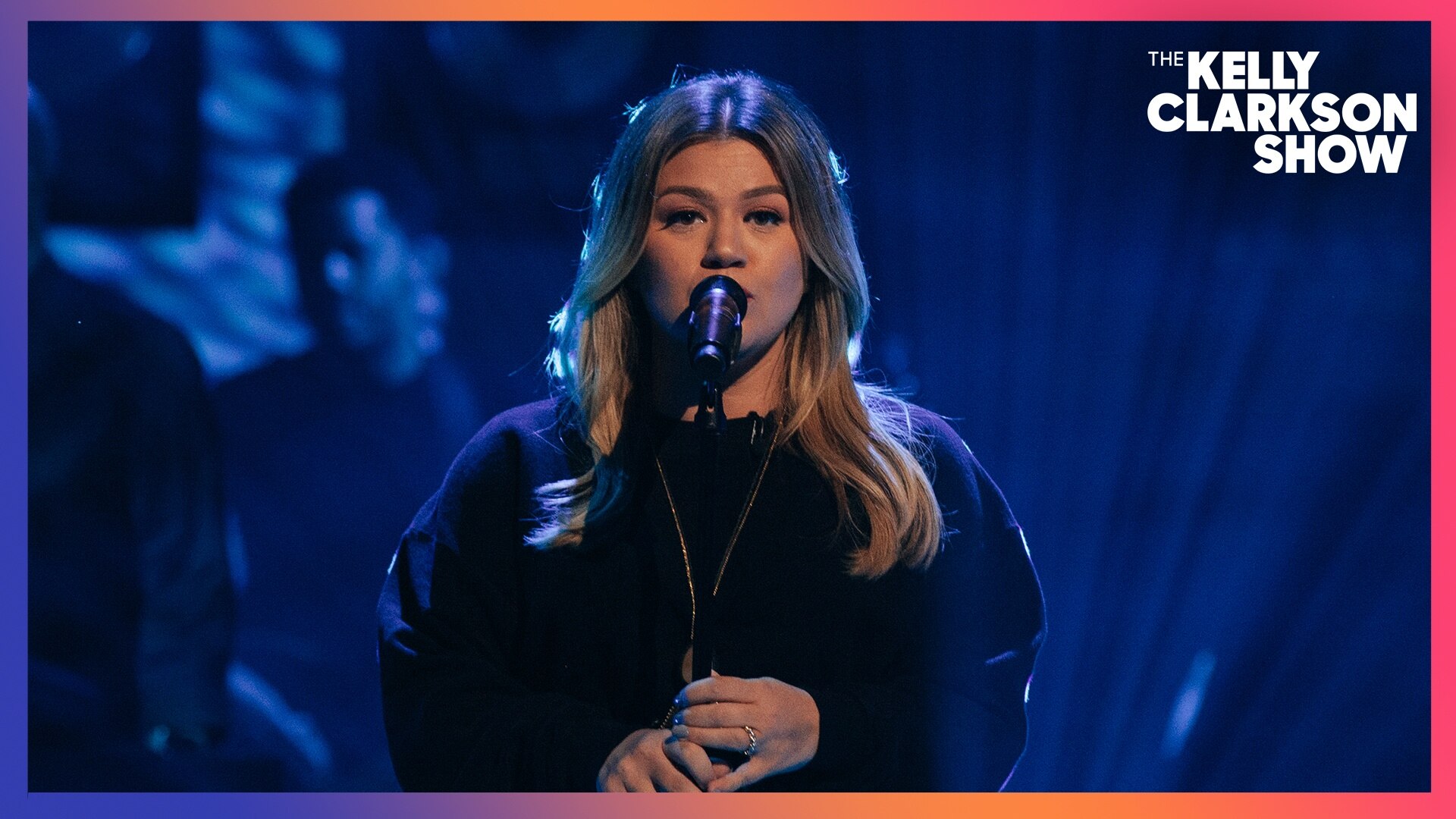 Watch The Kelly Clarkson Show Official Website Highlight Kelly