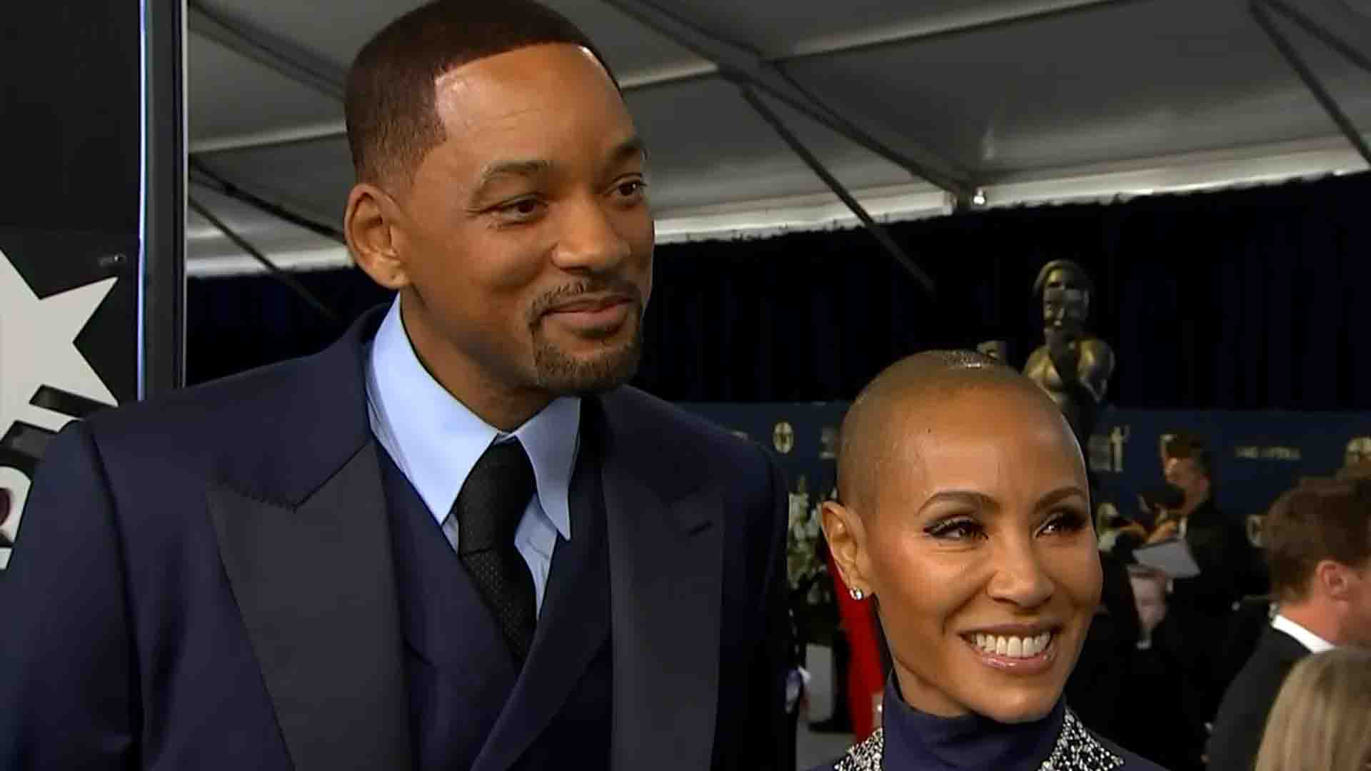 Watch Access Hollywood Highlight: Will Smith On What It Was Like ...