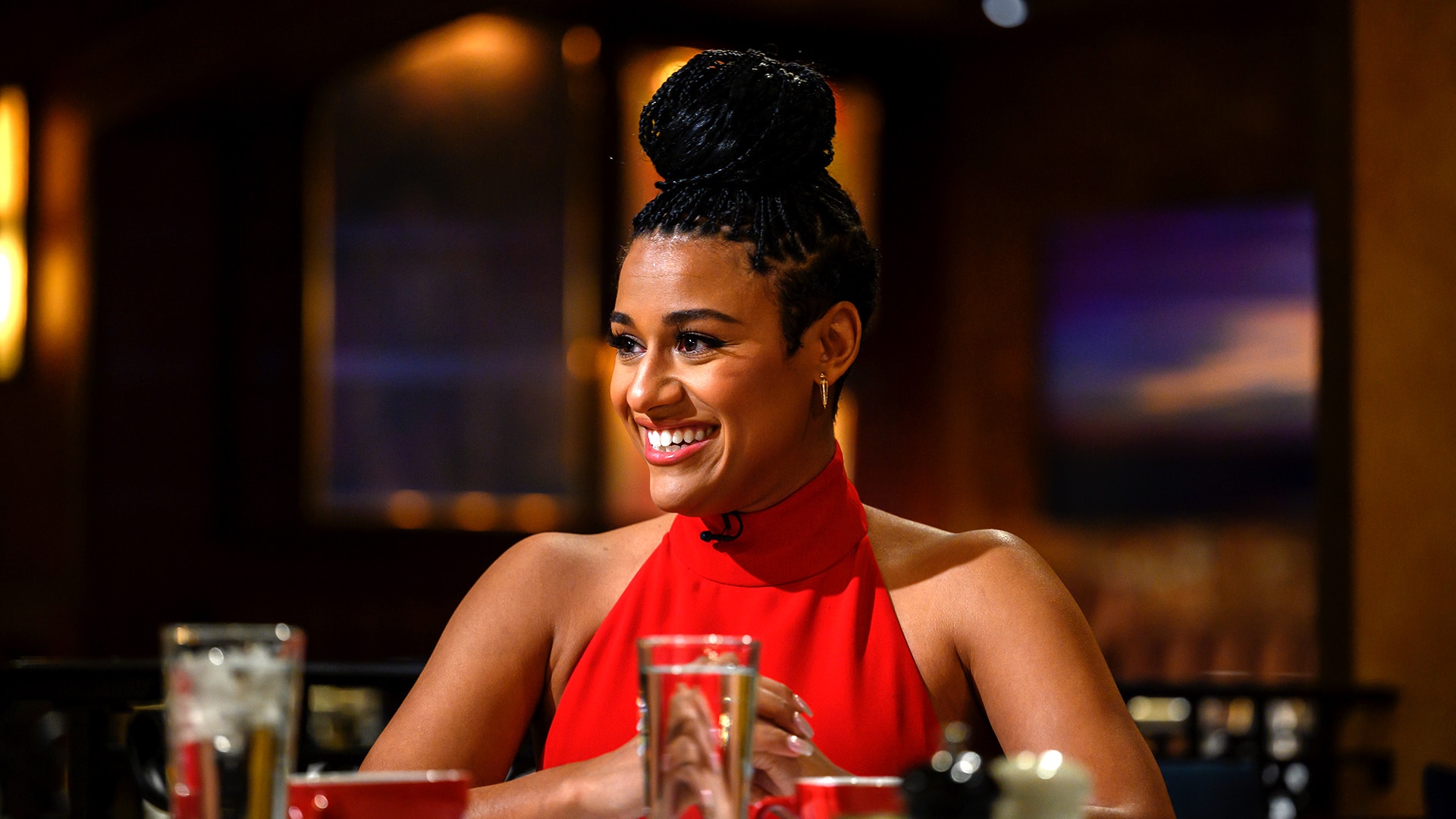 Watch TODAY Excerpt: Ariana DeBose on historic Oscar nomination for