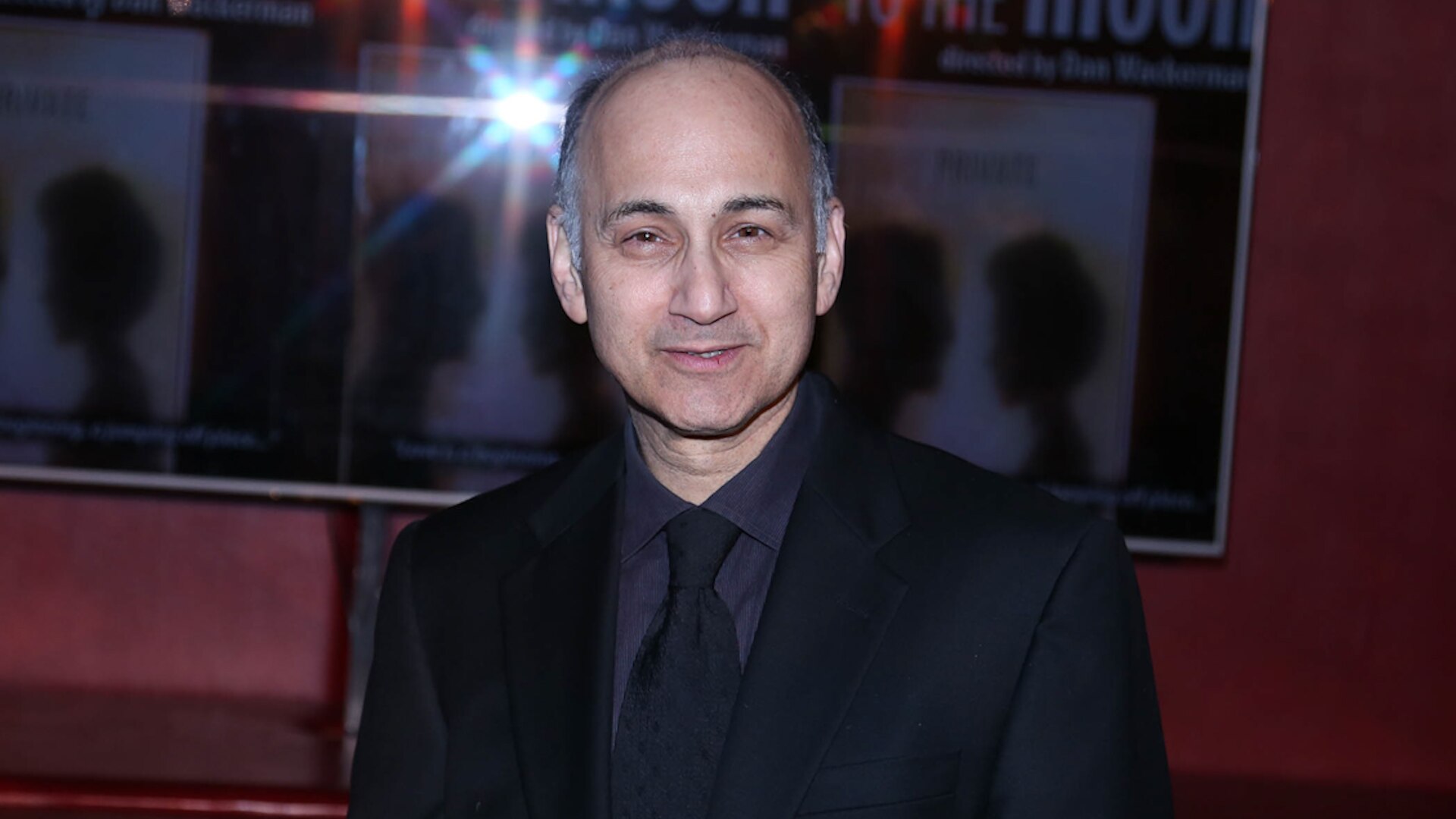 Watch Access Hollywood Highlight 'Law & Order SVU' Actor Ned(02)