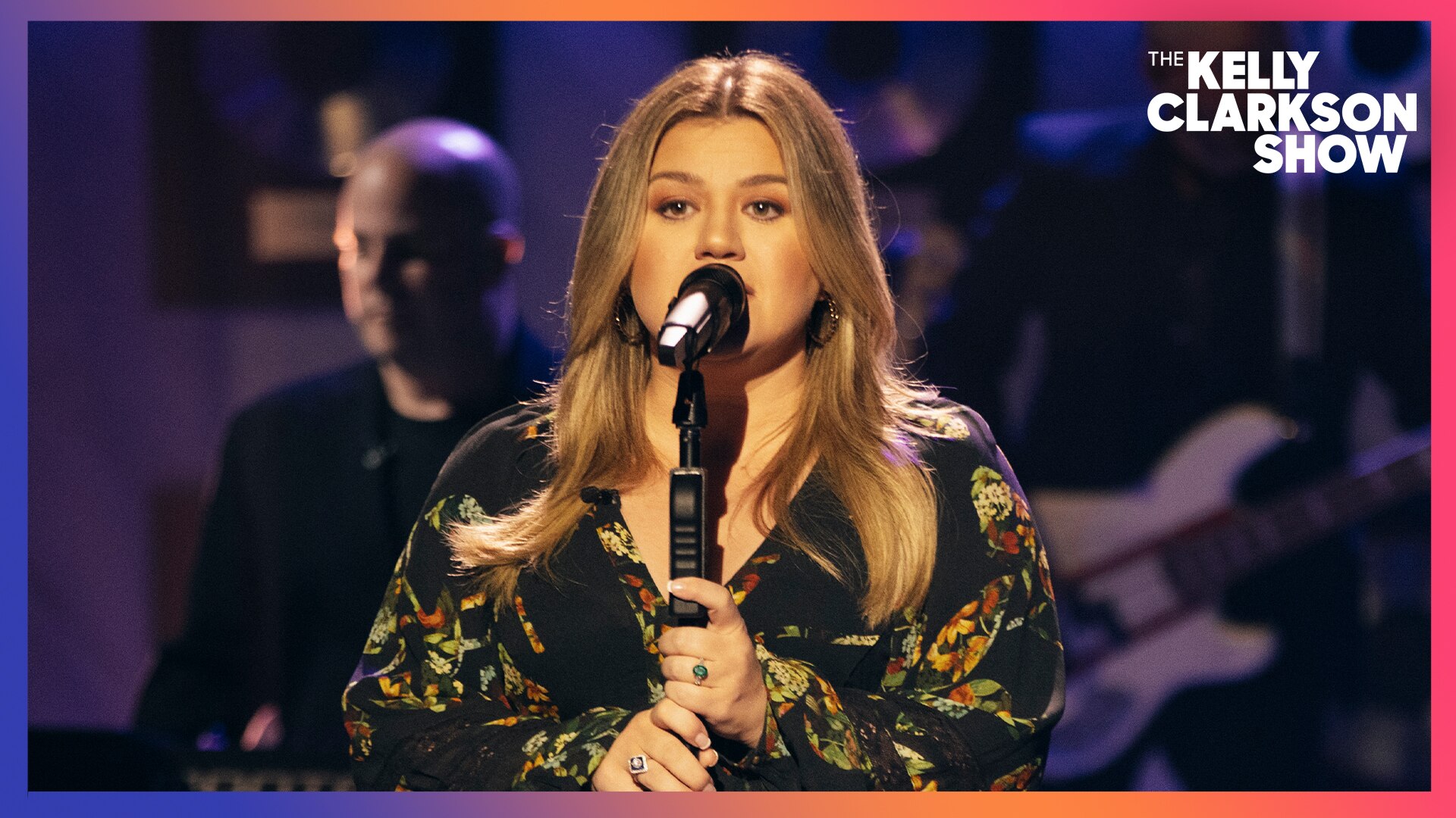 Watch The Kelly Clarkson Show Official Website Highlight Kelly