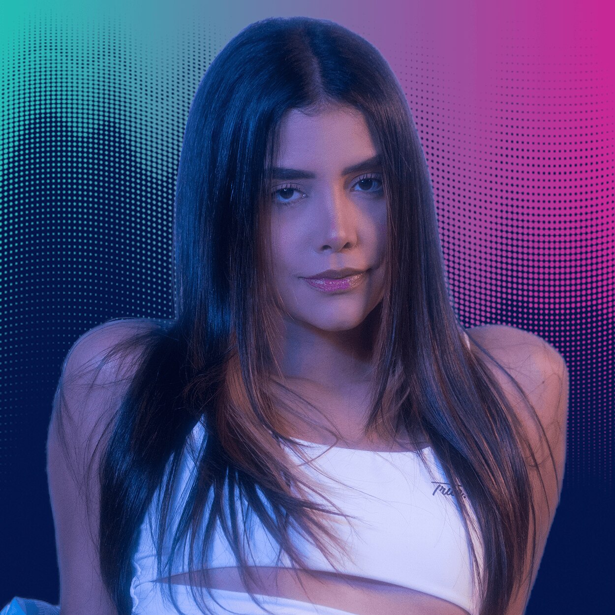 FLORIDA ALE ZABALA American Song Contest contestant