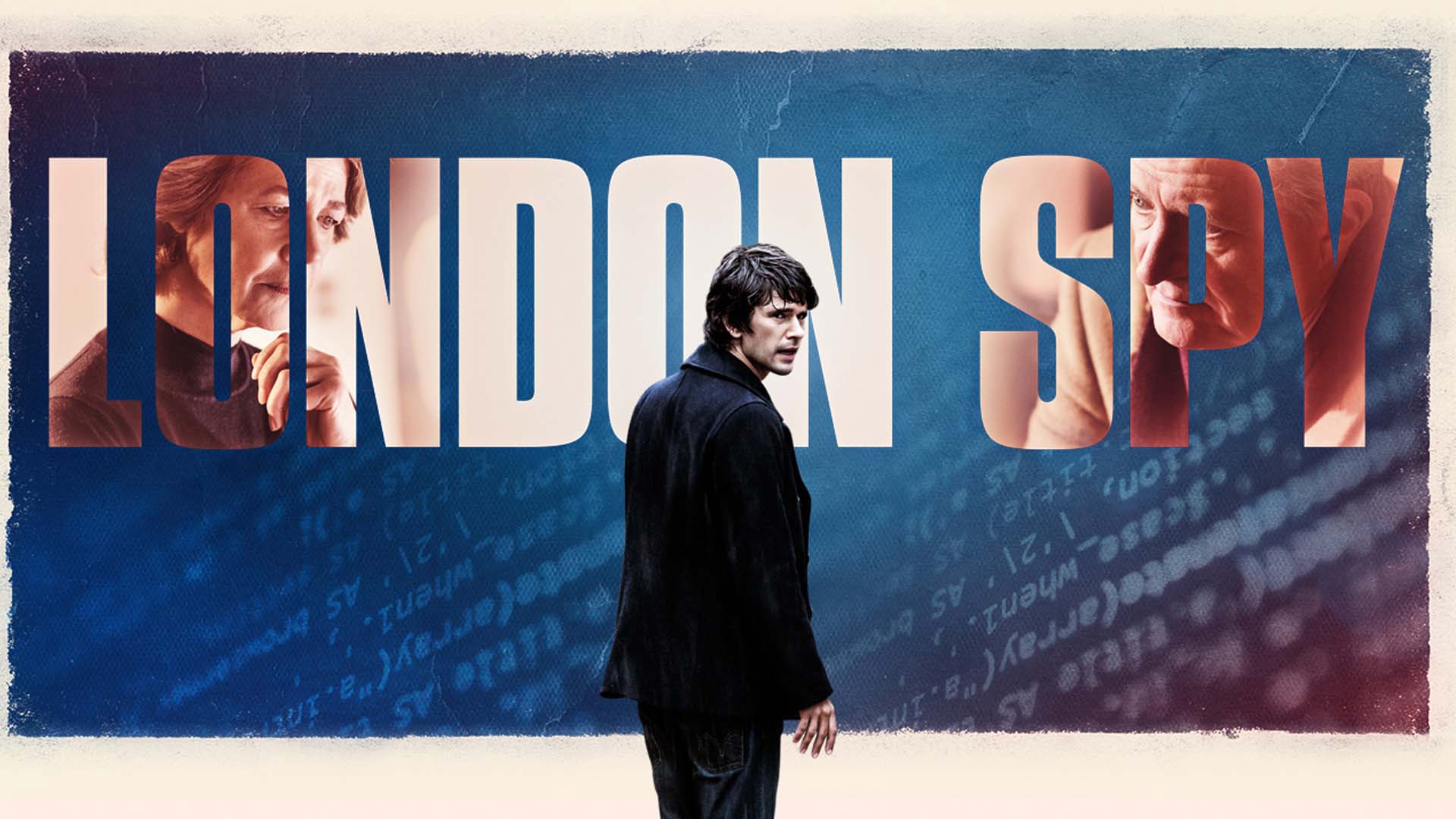 London Spy on FREECABLE TV