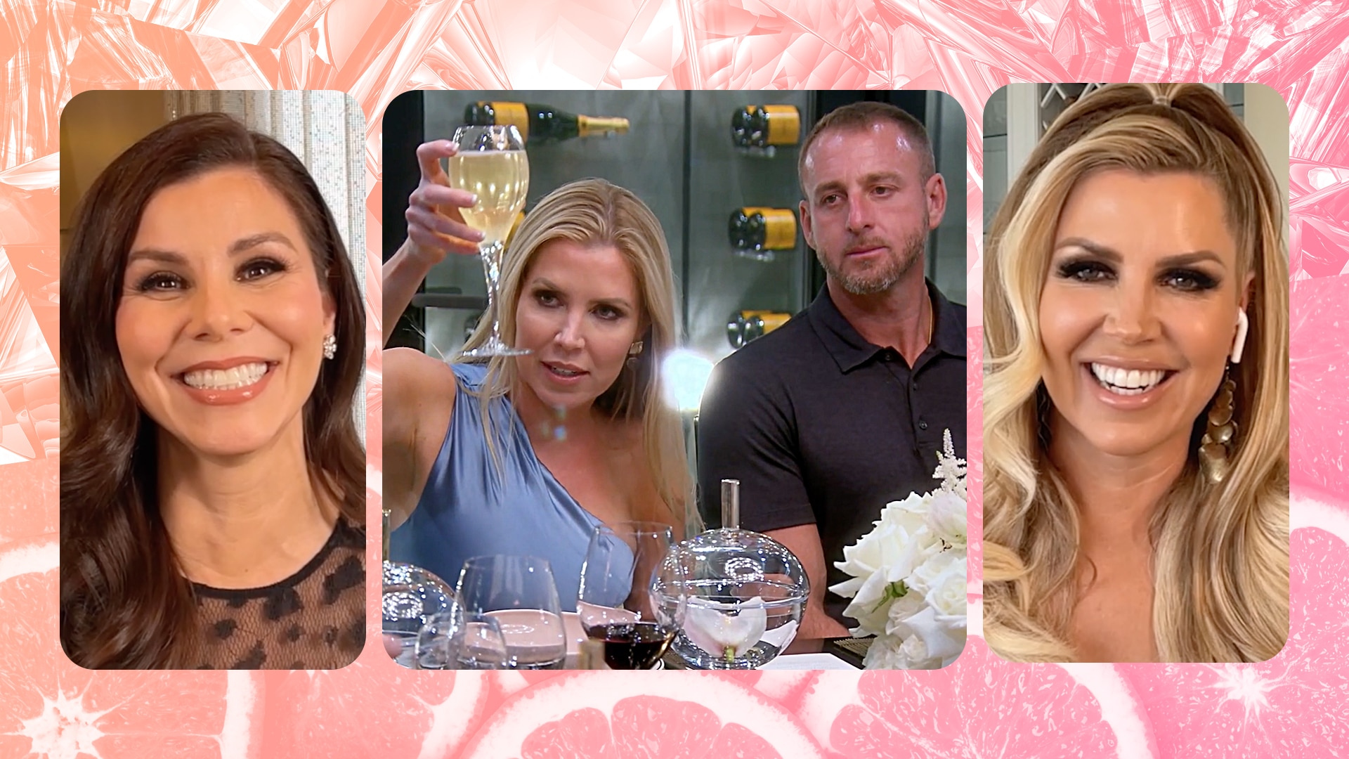 Watch The Real Housewives of Orange County Highlight Heather Dubrow(00)