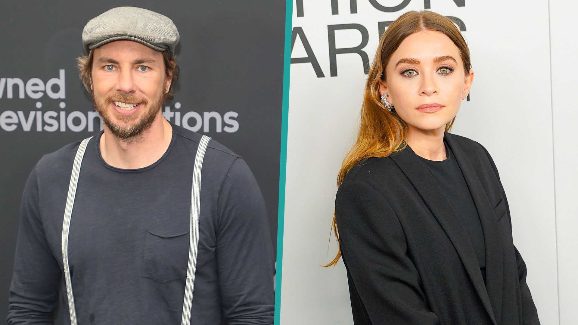 Watch Access Hollywood Highlight Dax Shepard Reveals He Dated Ashley