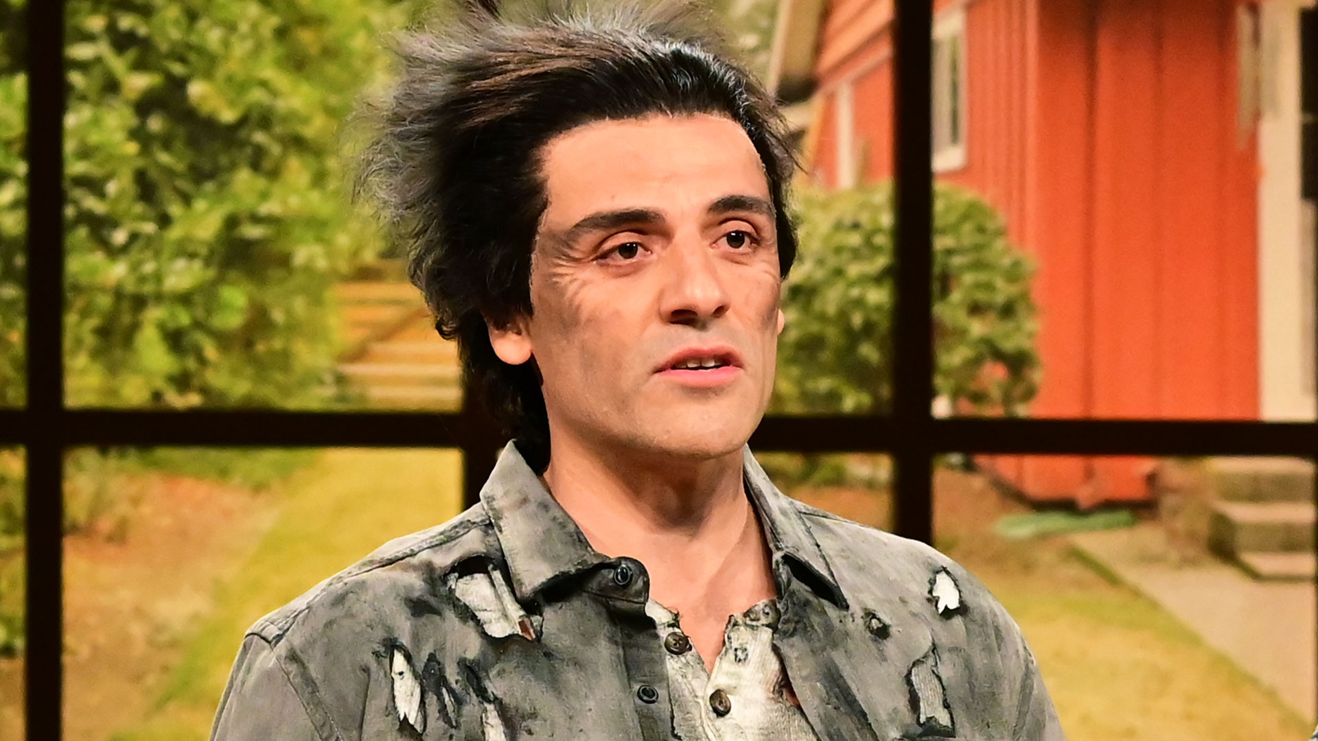 Watch Saturday Night Live Highlight Home Repair Show