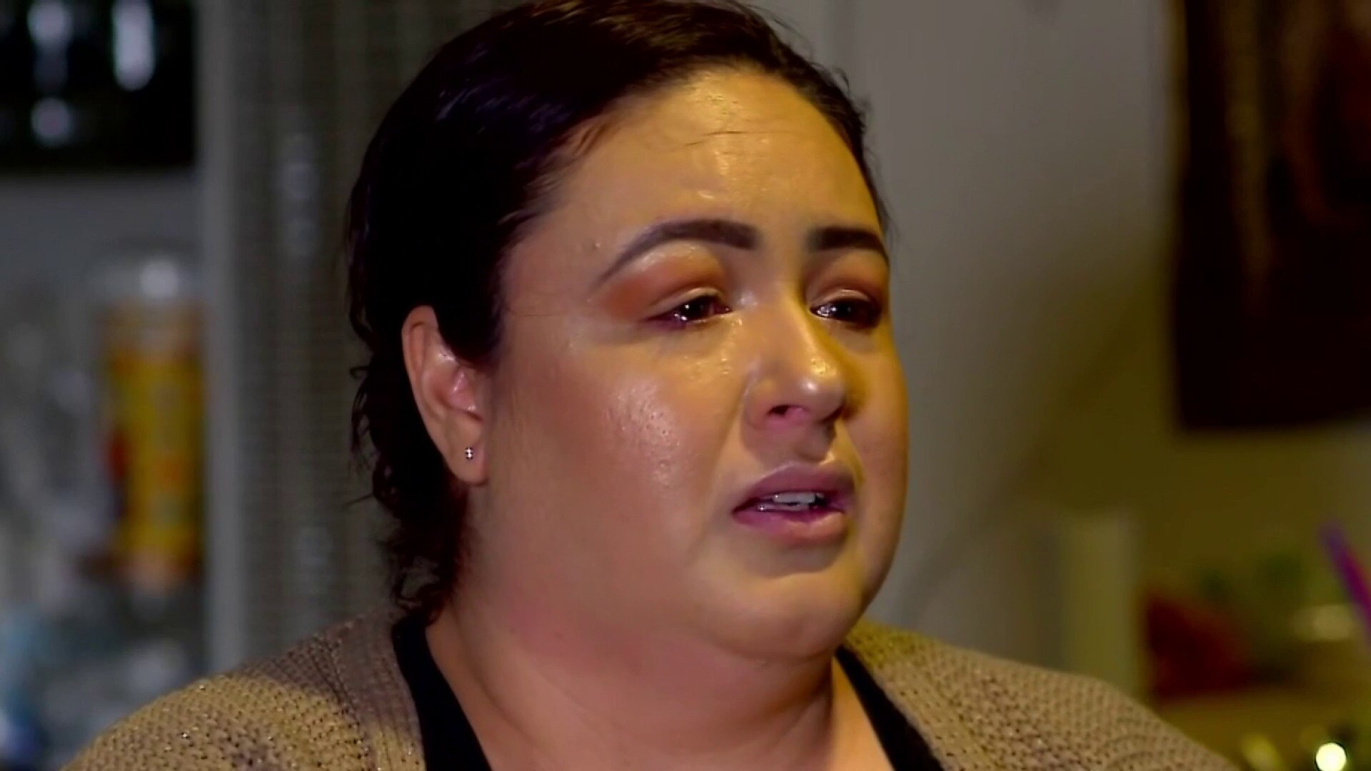 Watch Al Rojo Vivo Highlight Una Madre Hispana Denuncia Abuso Sexual Contra Su Hijo En Una